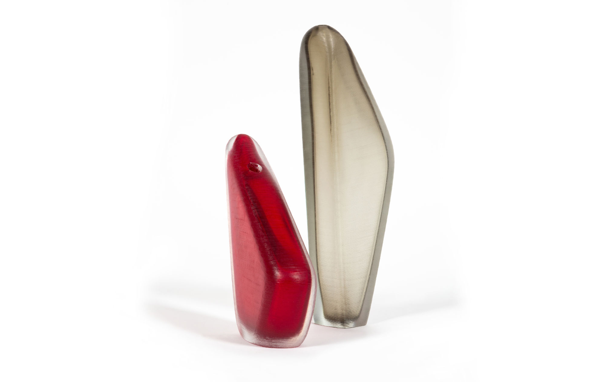 Alfredo Barbini Napoleone Martinuzzi vases
