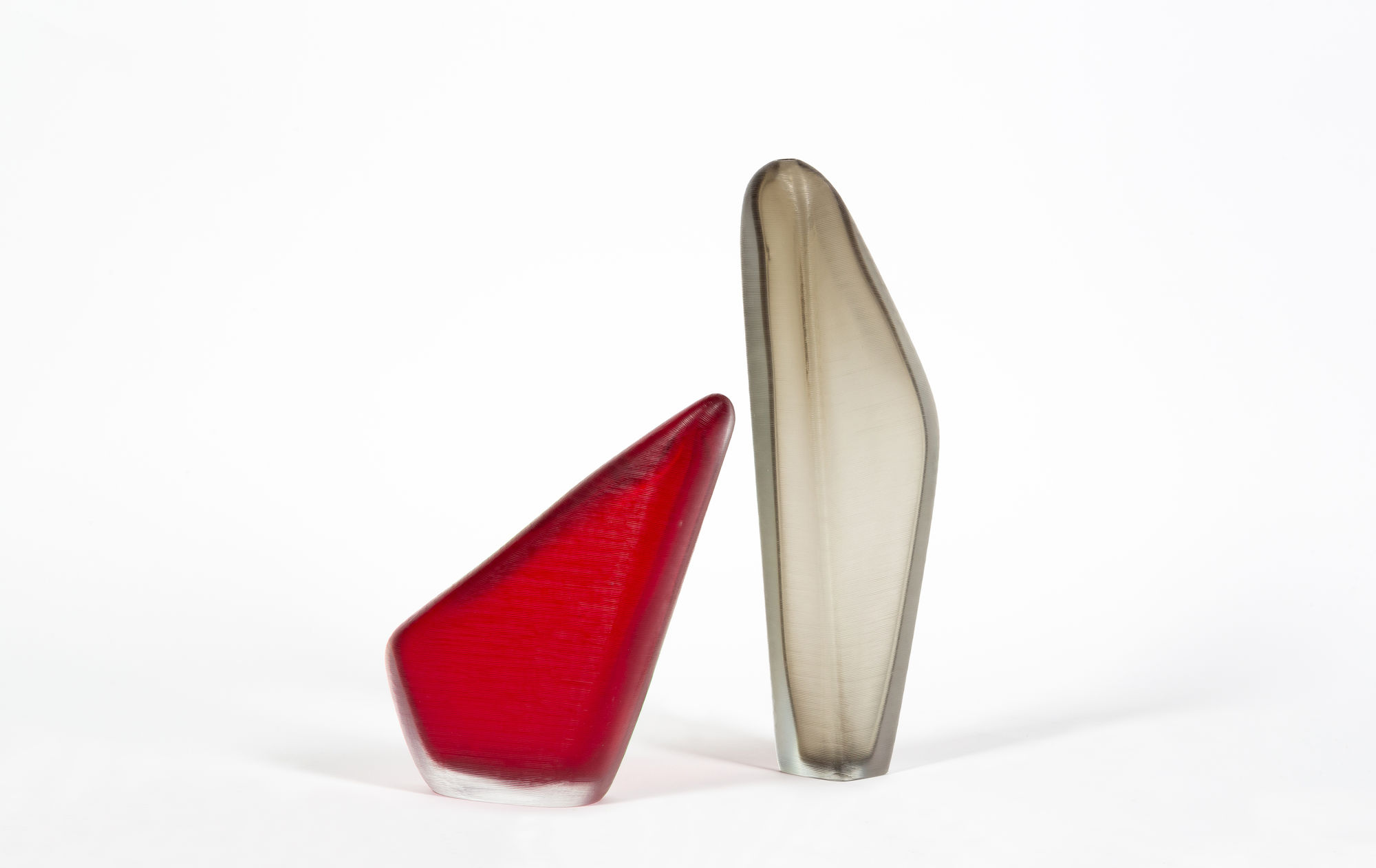 Alfredo Barbini Napoleone Martinuzzi vases
