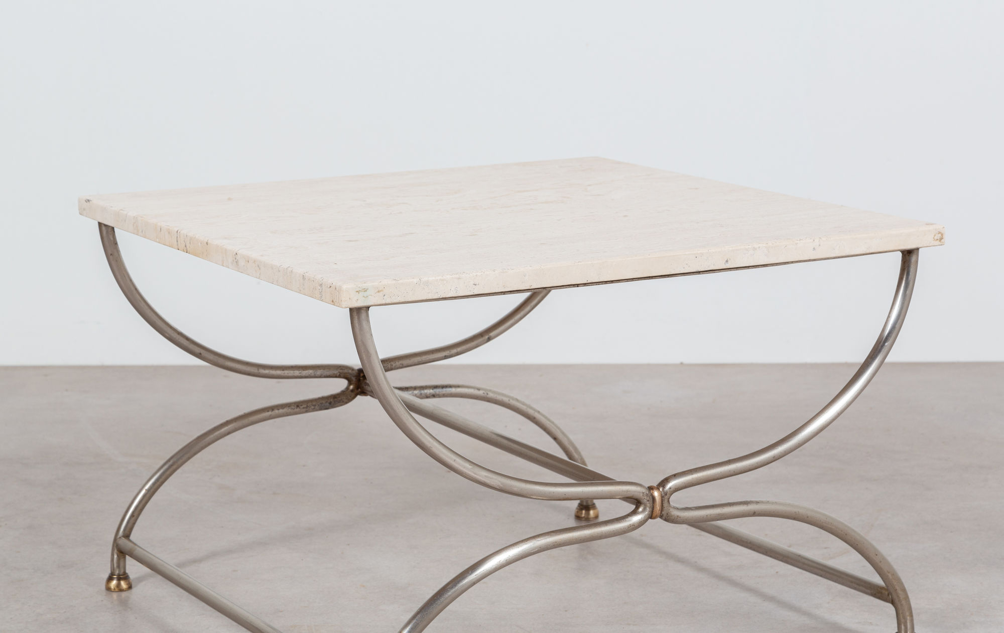 Maison jansenismes coffee table