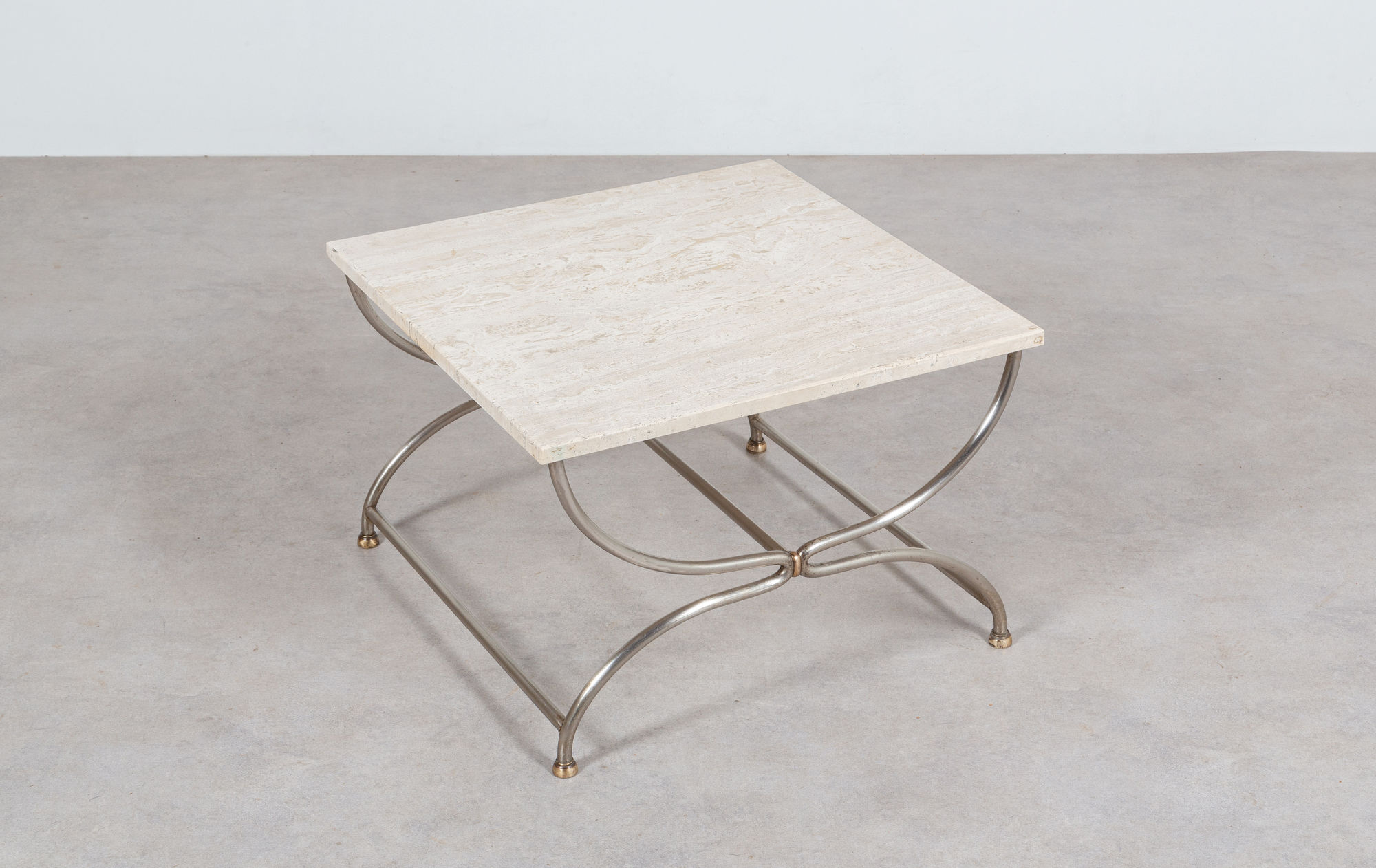 Maison jansenismes coffee table