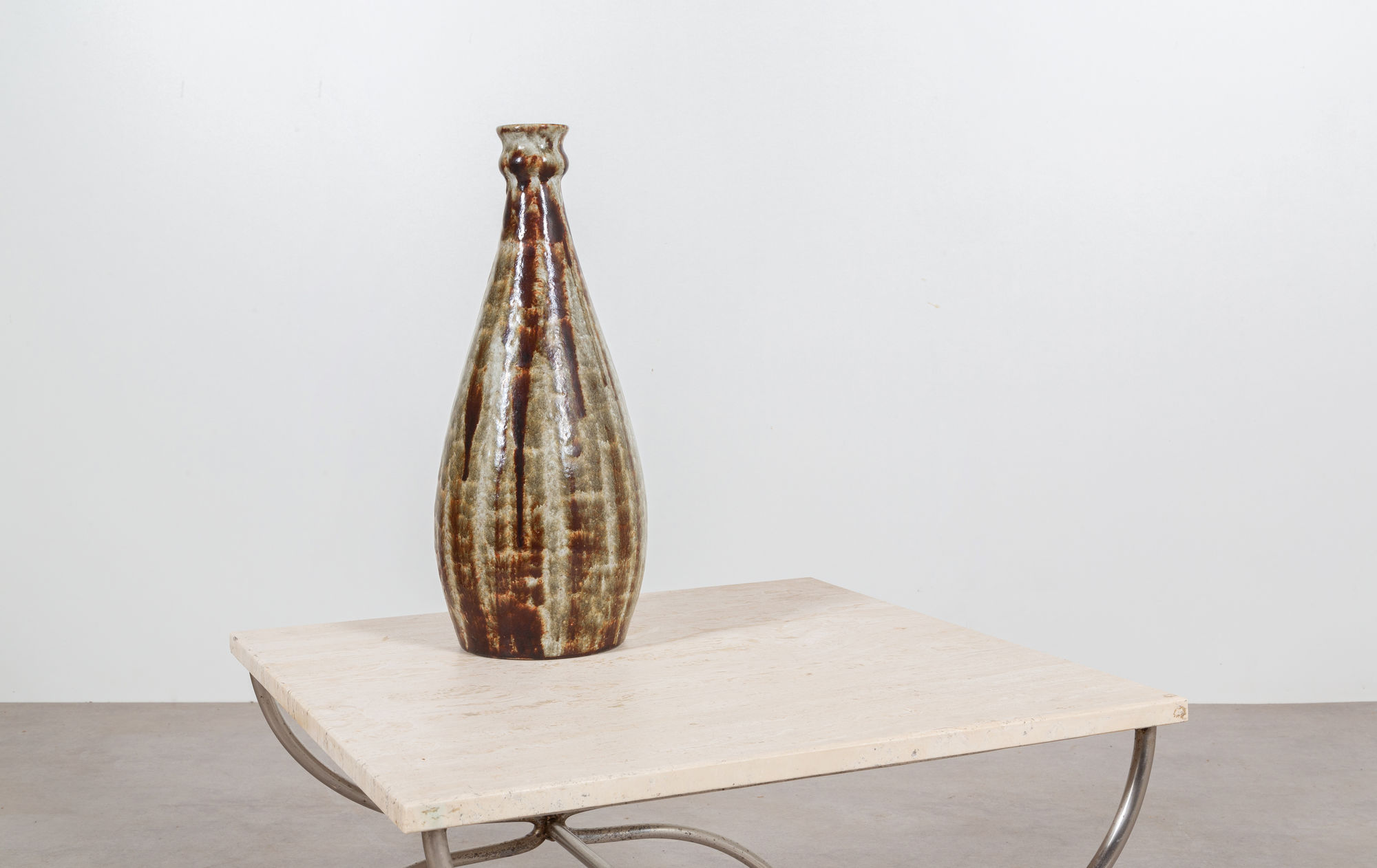 ROBERT PICAULT ceramic vase
