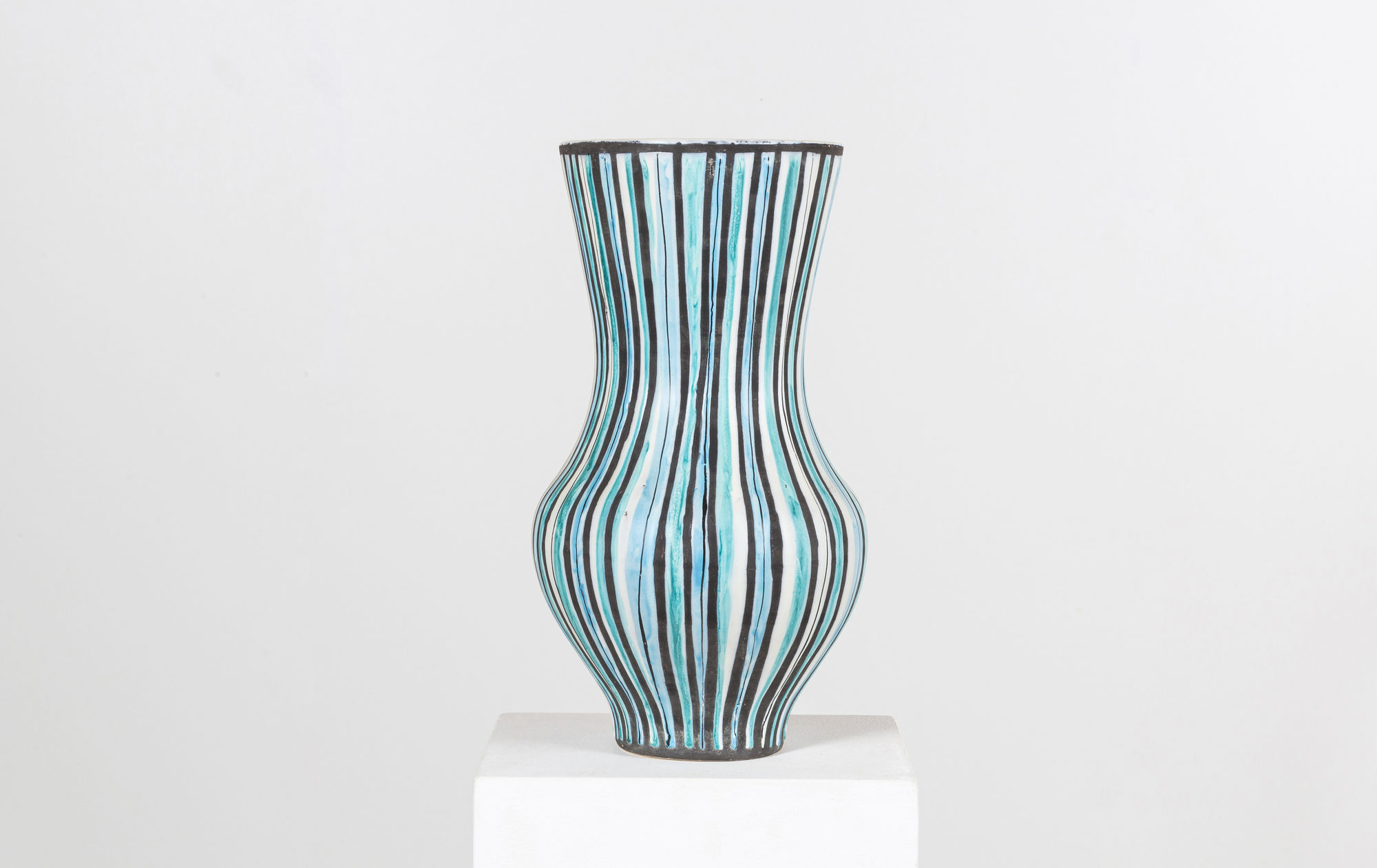 Roger Capron Ceramic