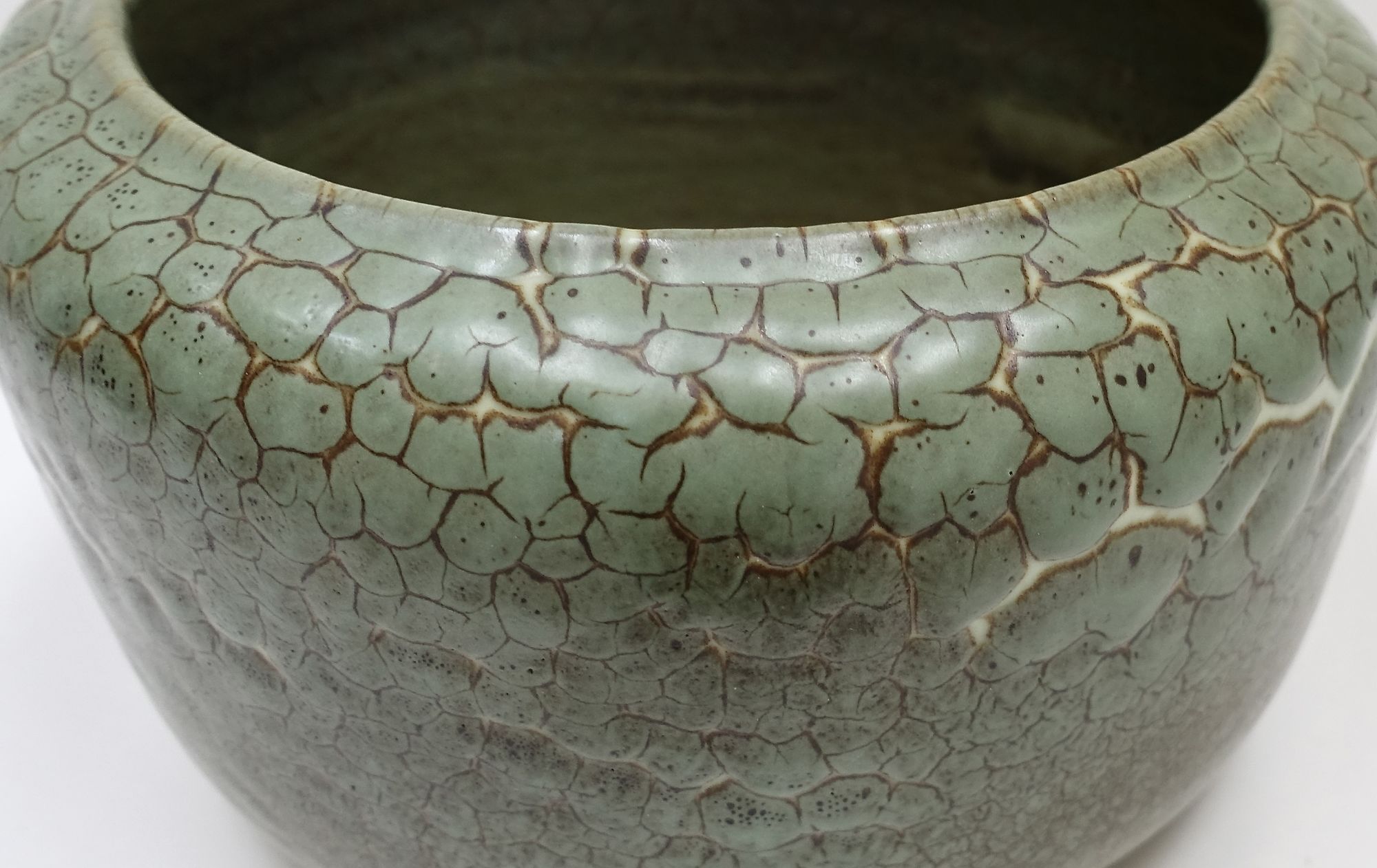 ceramic Jean Girl 90s