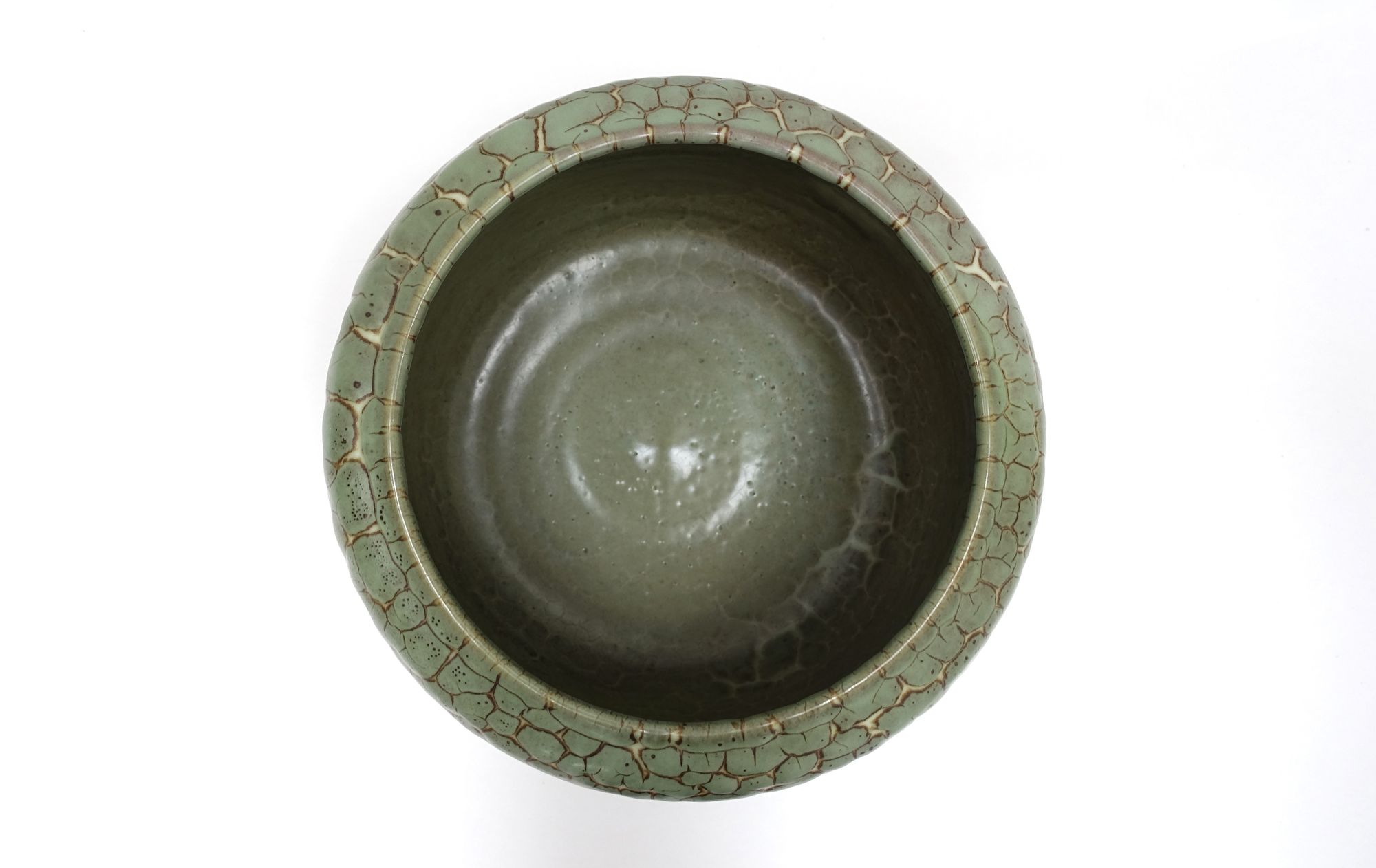 ceramic Jean Girl 90s