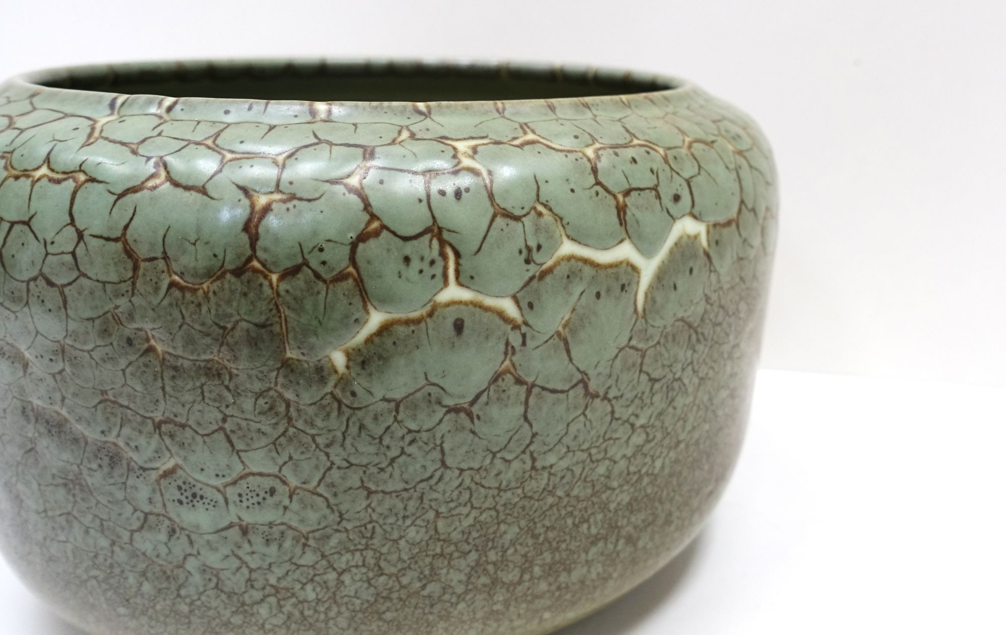 ceramic Jean Girl 90s