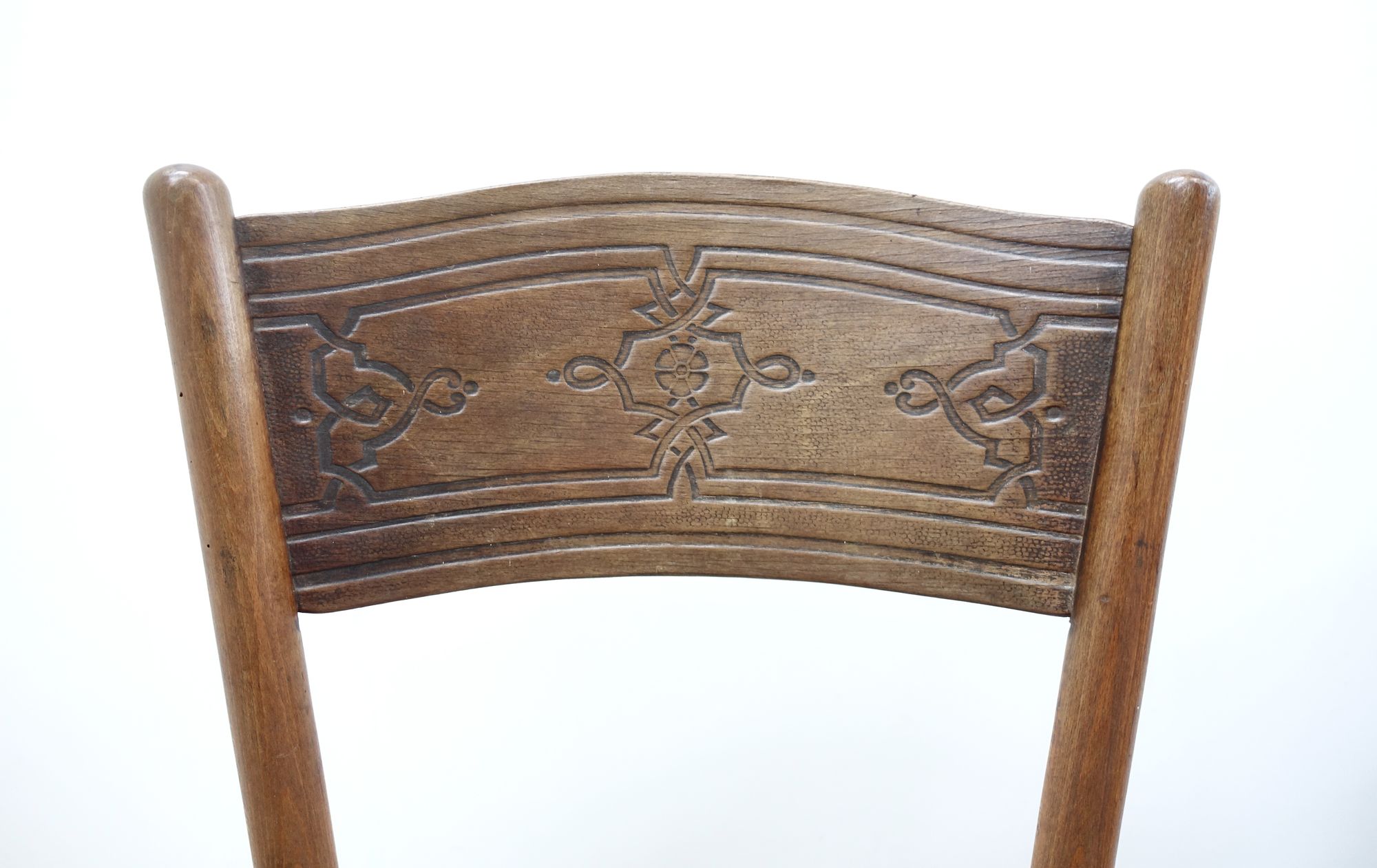 Jacob & Josef Kohn chairs