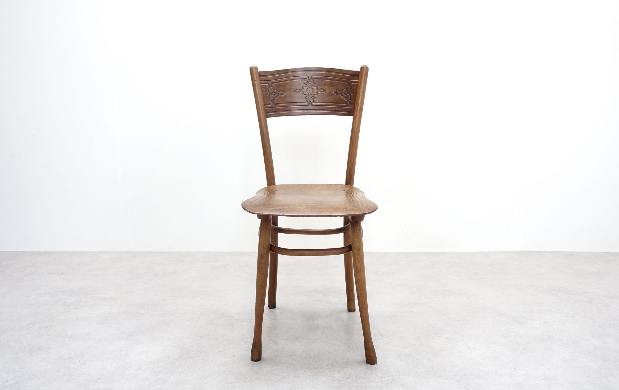 Jacob & Josef Kohn chairs