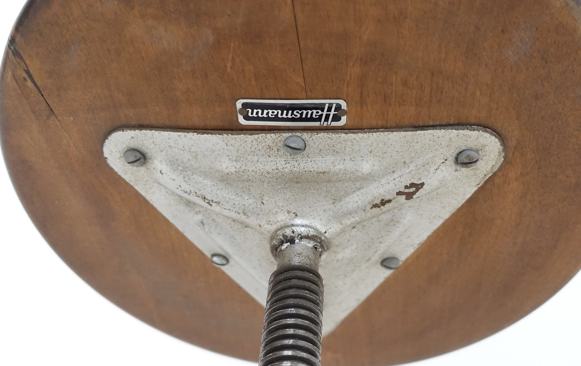 modernist stool 30s Bigla Margarete Schütte-Lihotzky