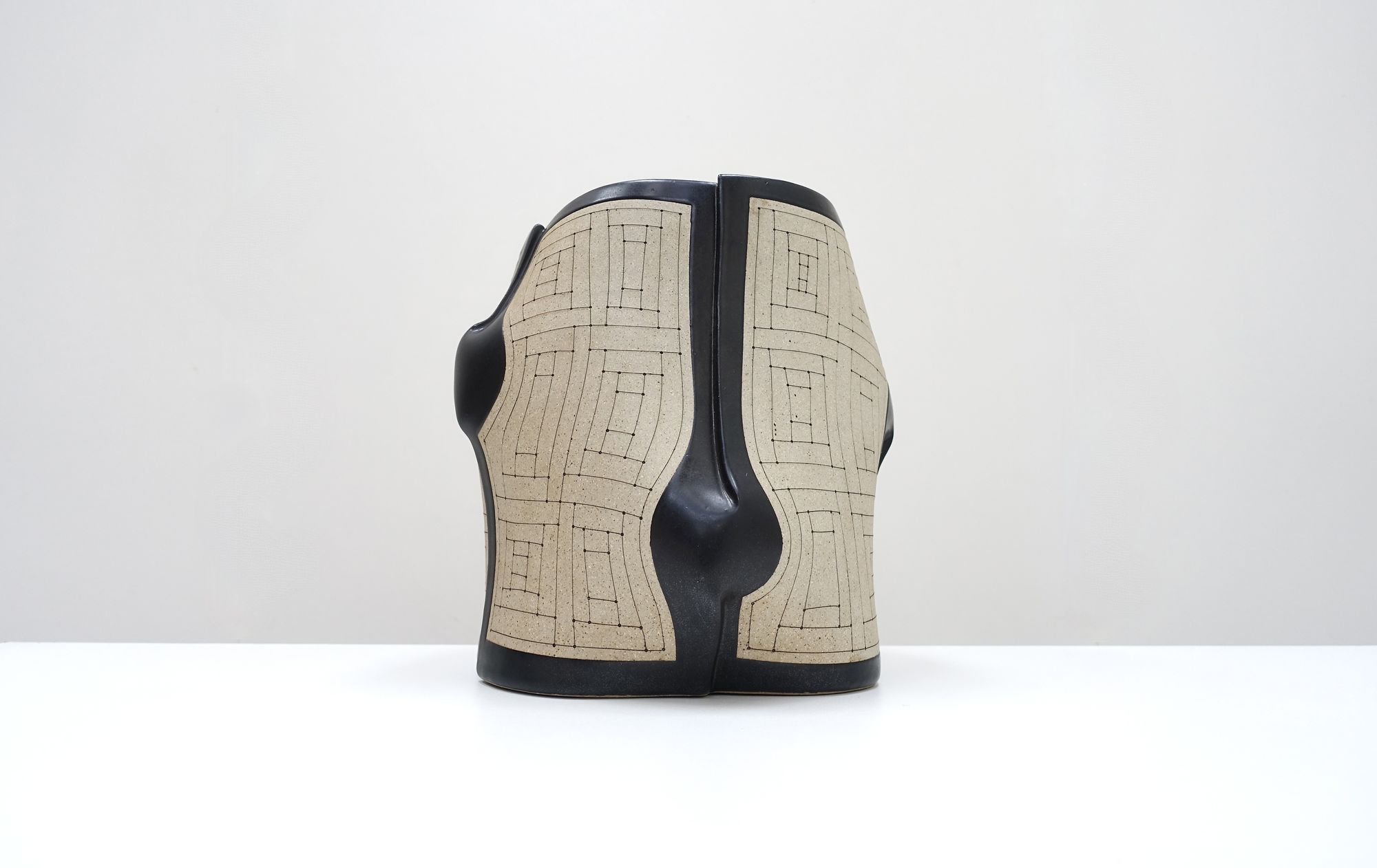 ceramic Gustavo Perez