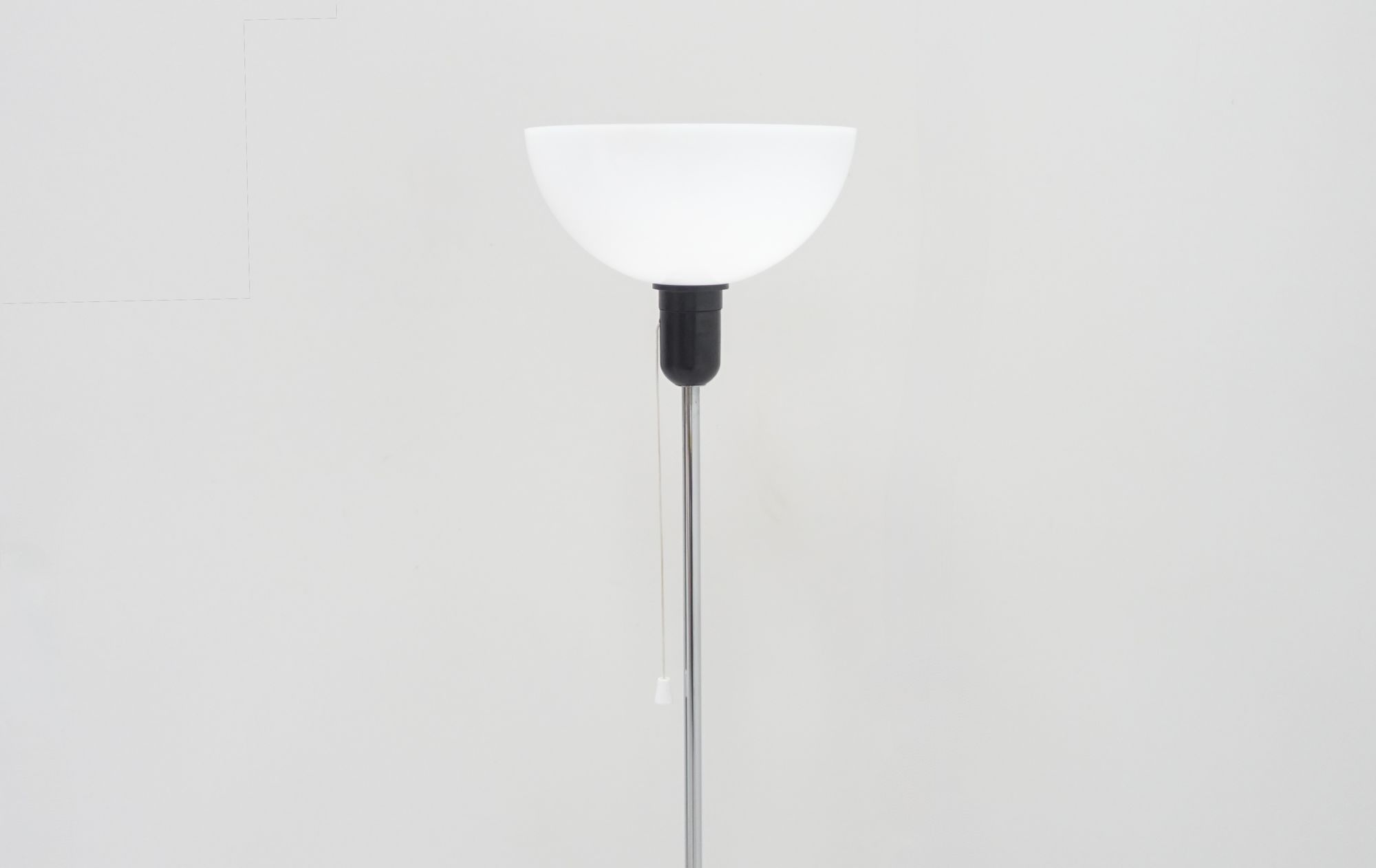 Swiss floor lamp Andreas Christen 50s