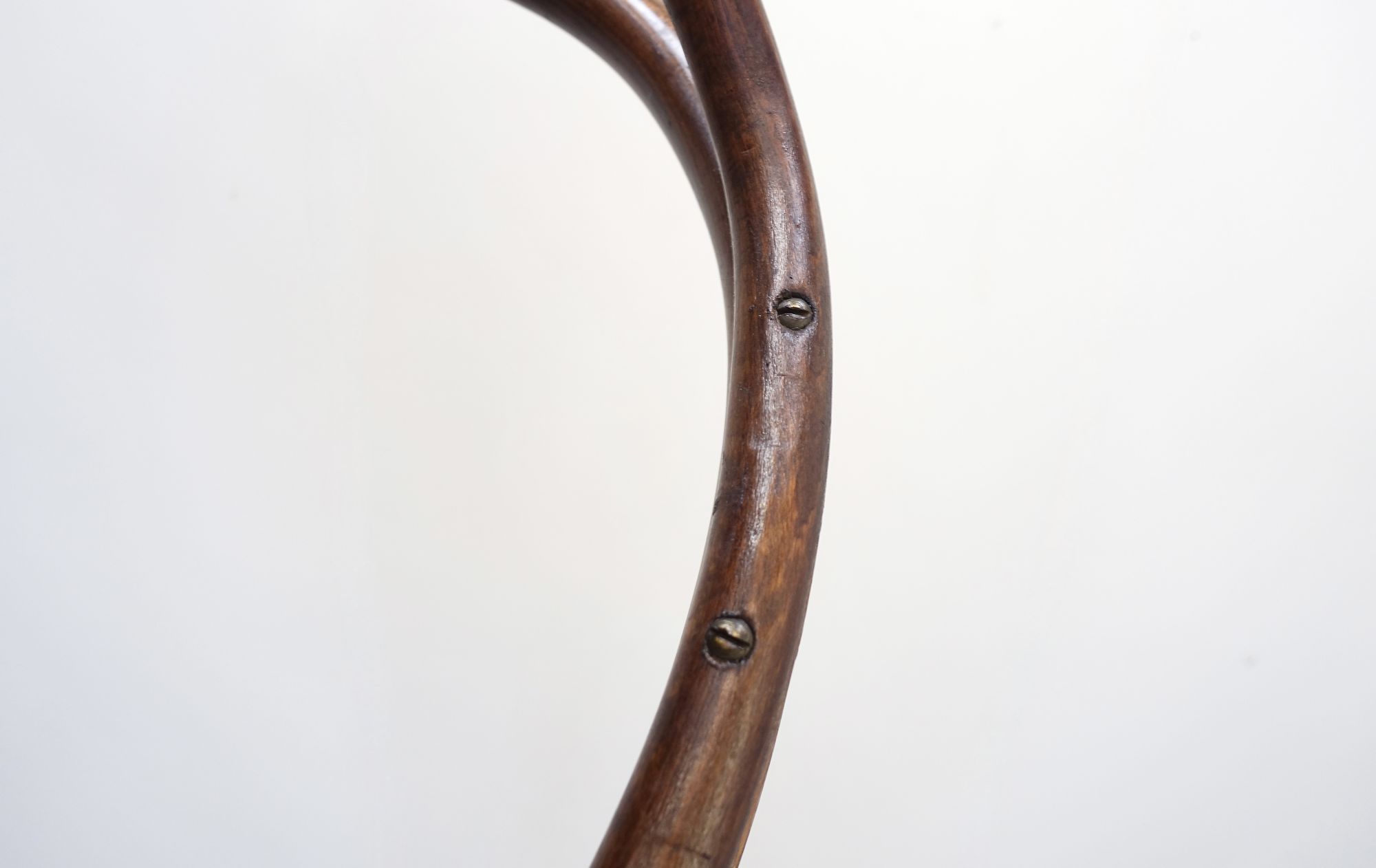 Le Corbusier chair Horgen Glarus 1920