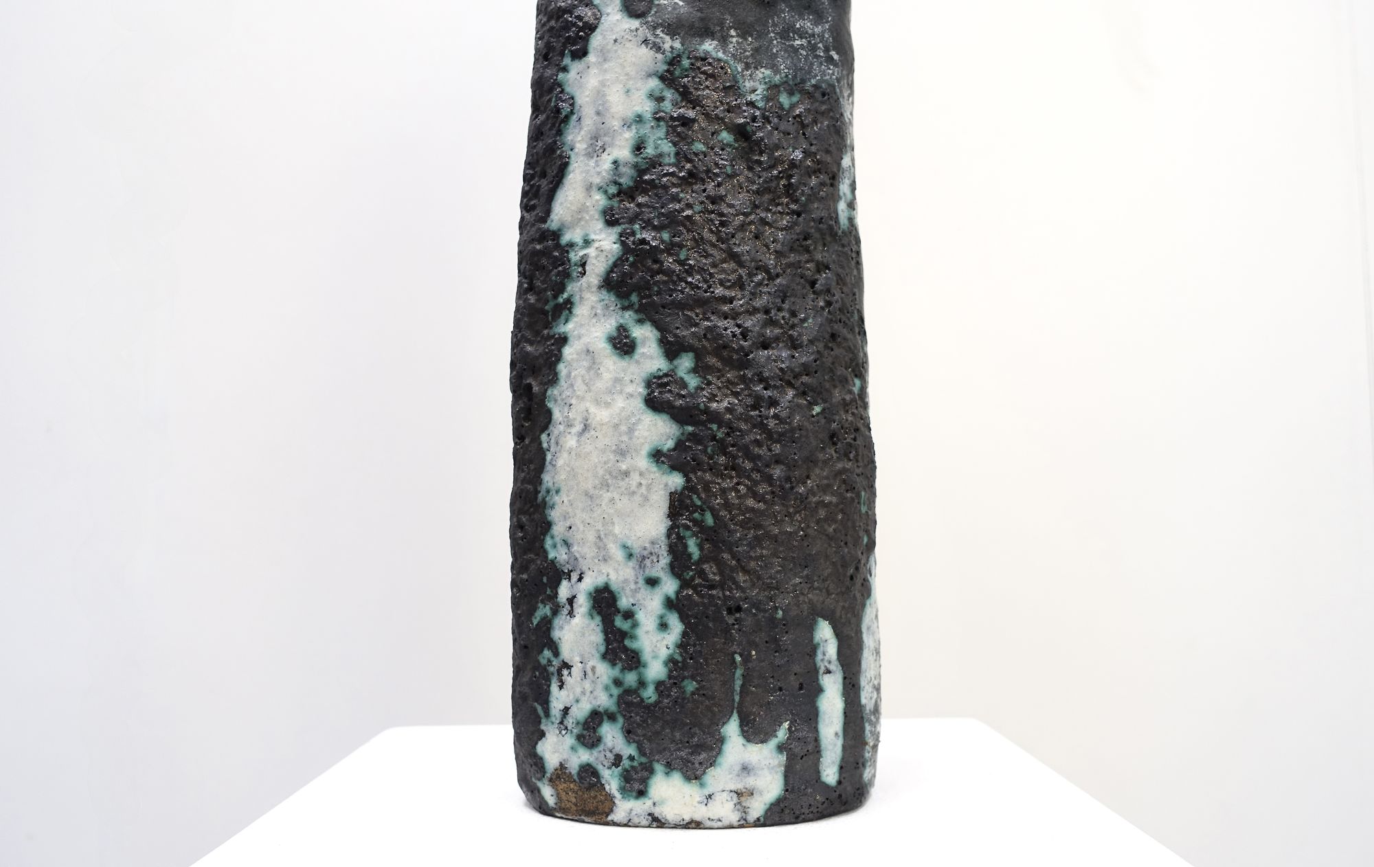 ceramic vase Livia Gorka 70s