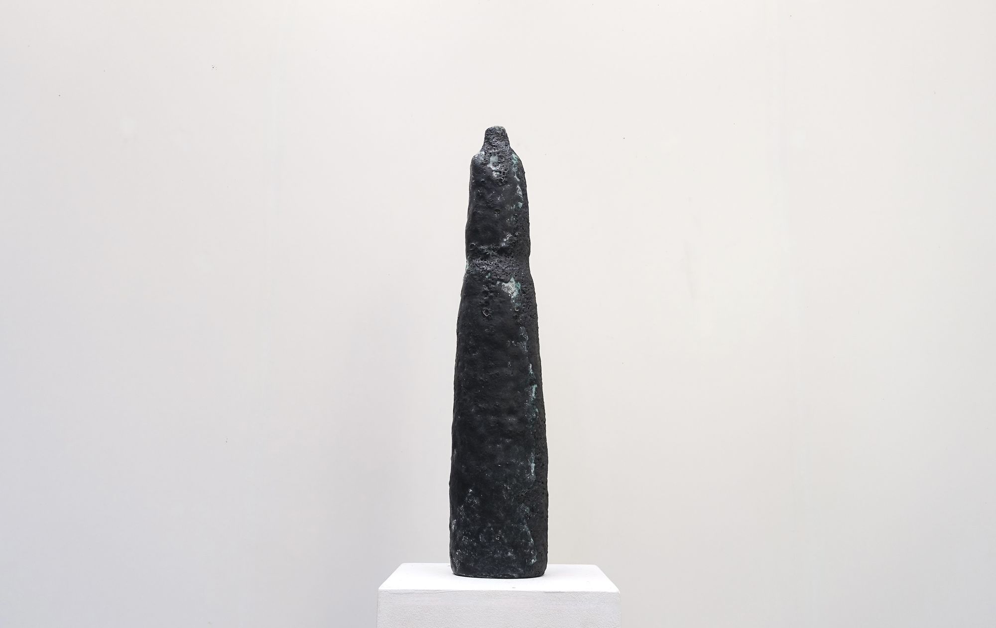 ceramic vase Livia Gorka 70s