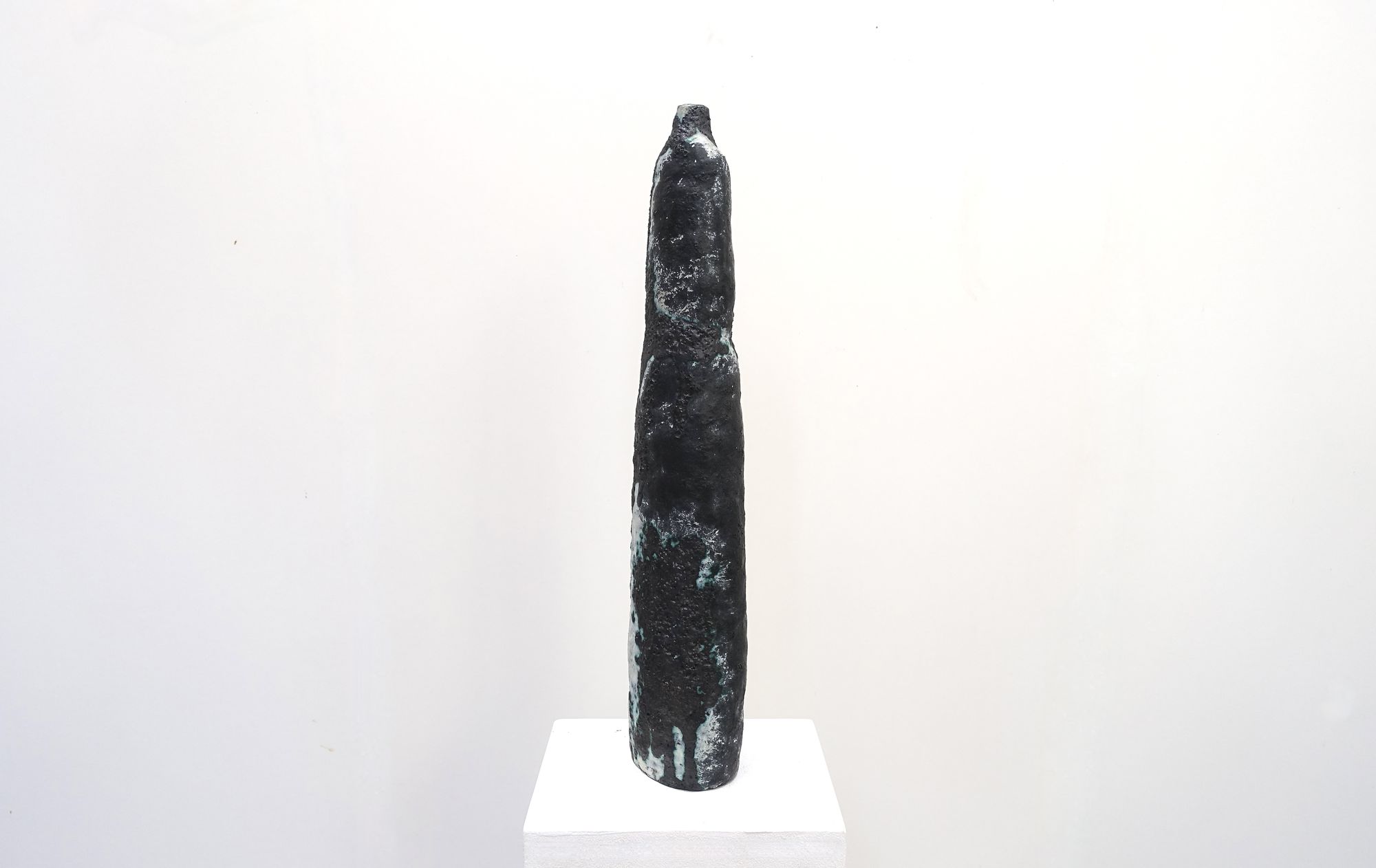 ceramic vase Livia Gorka 70s