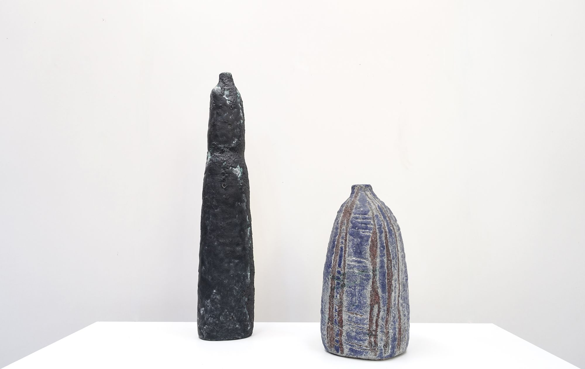 ceramic vase Livia Gorka 70s