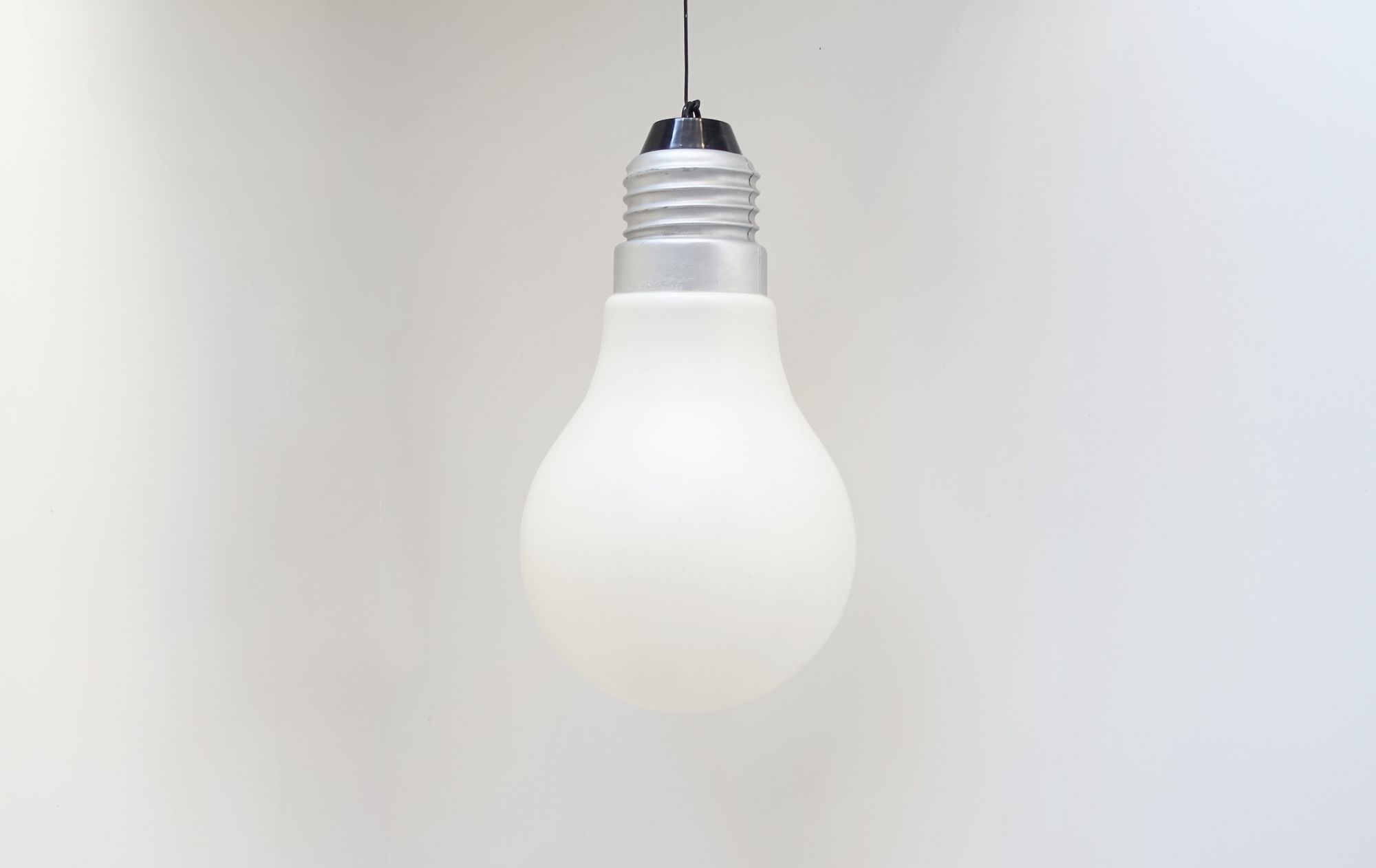 Bulb Bulb lamp Ingo Maurer M-Maurer 60s