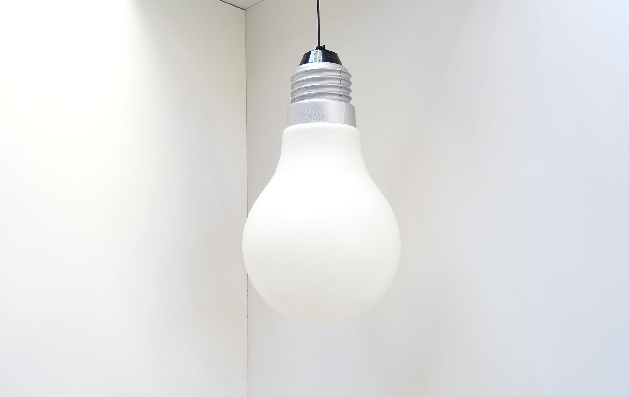 Bulb Bulb lamp Ingo Maurer M-Maurer 60s