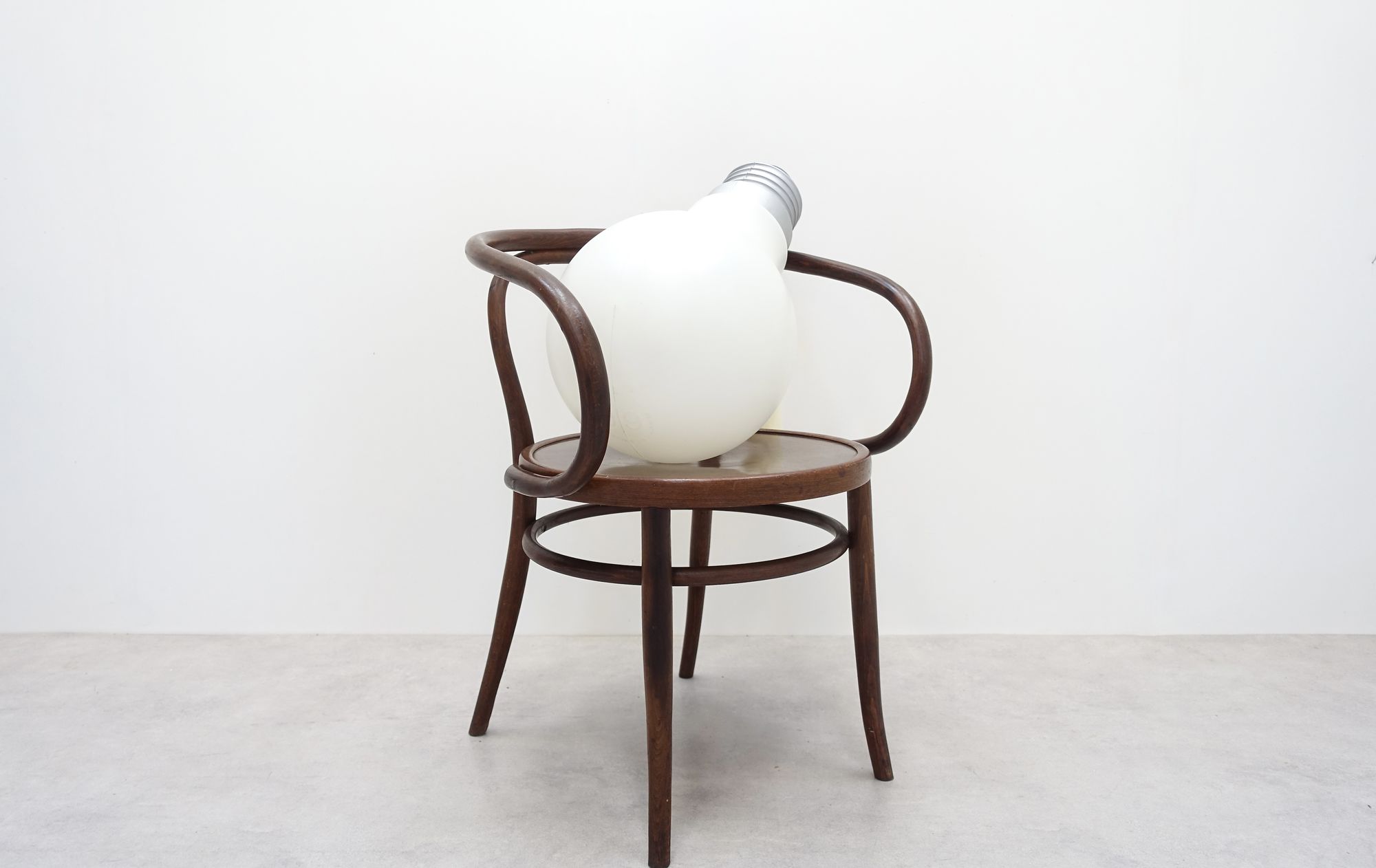 Bulb Bulb lamp Ingo Maurer M-Maurer 60s