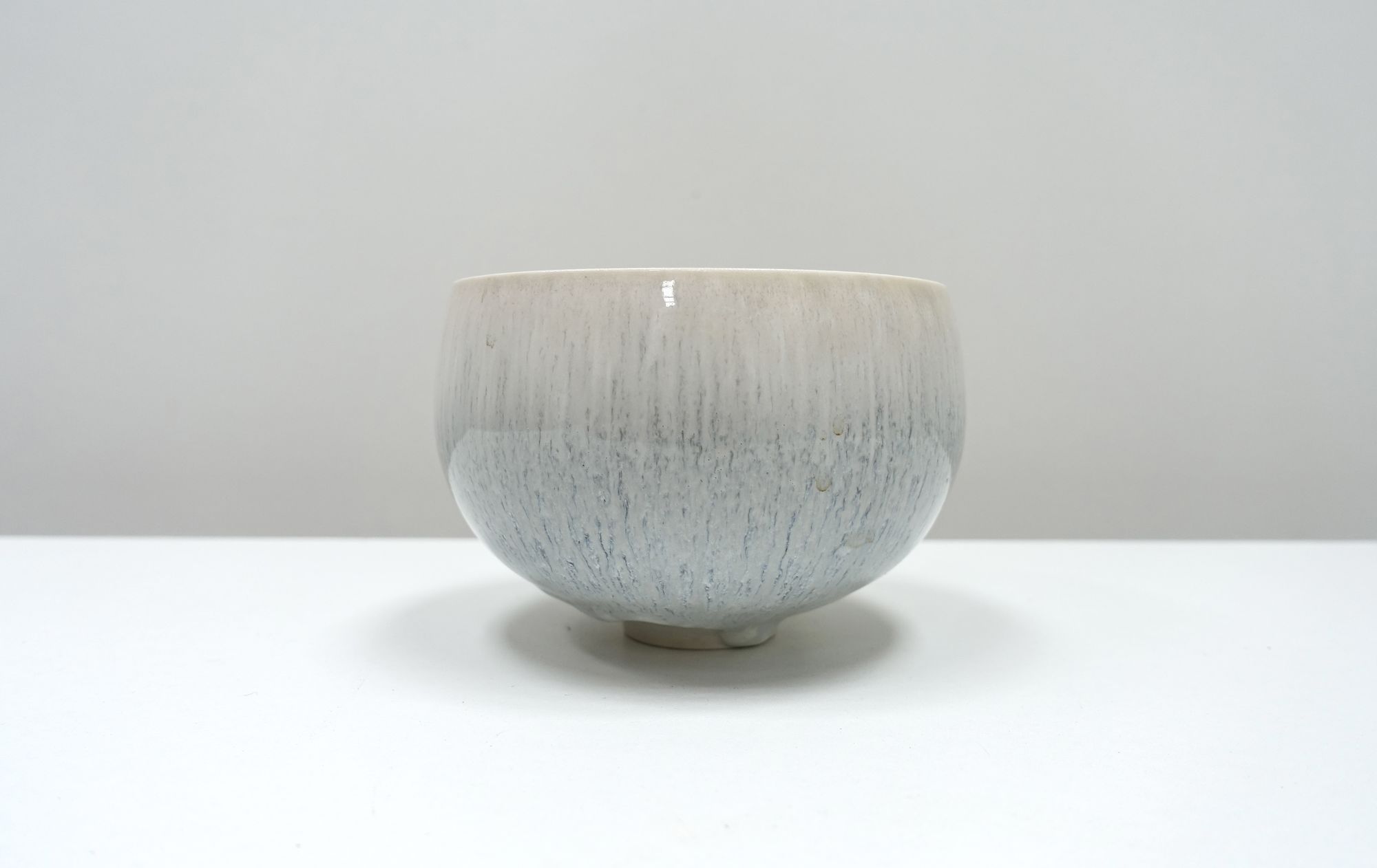 ceramic bowl Jean Girel 