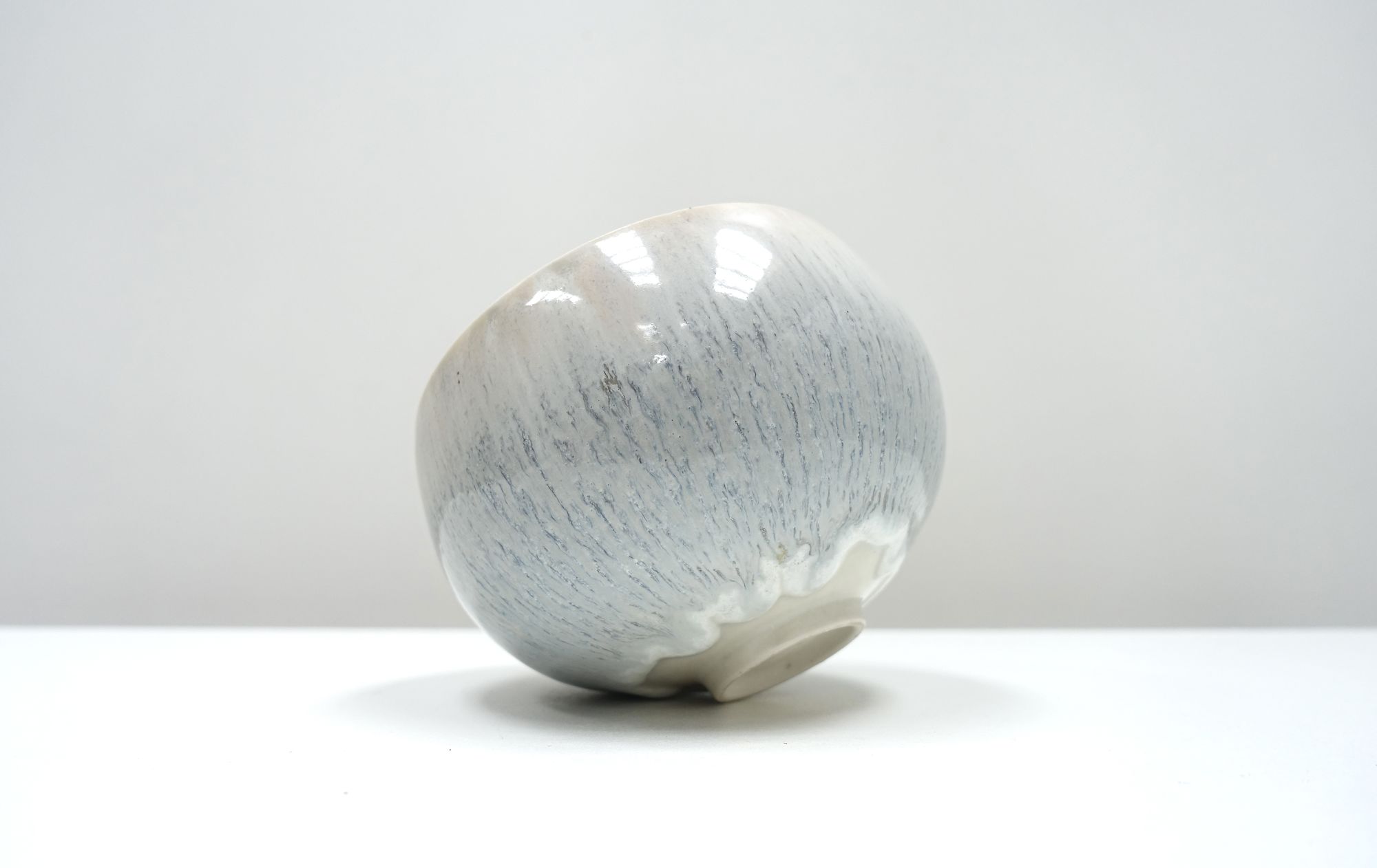 ceramic bowl Jean Girel 