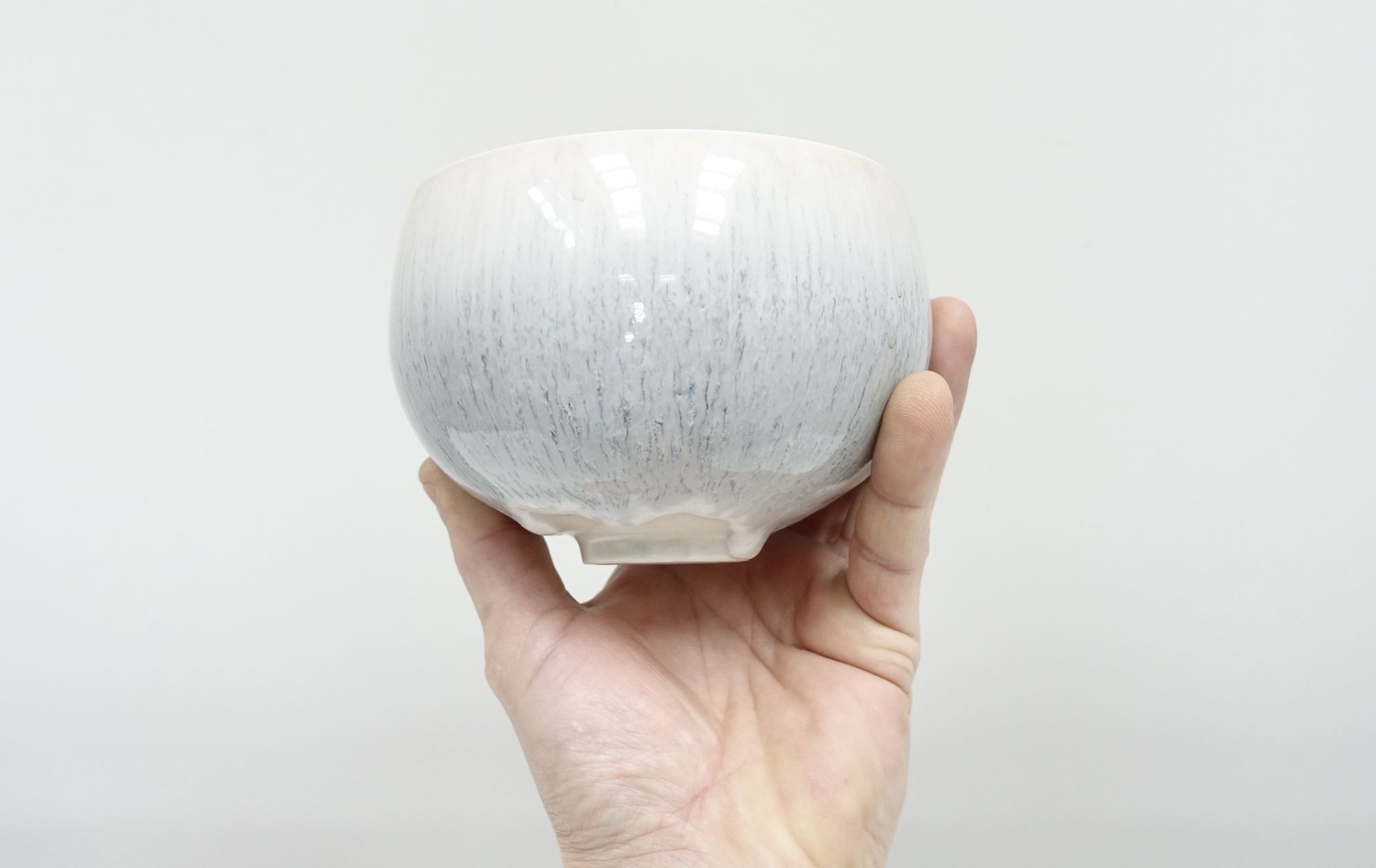 ceramic bowl Jean Girel 