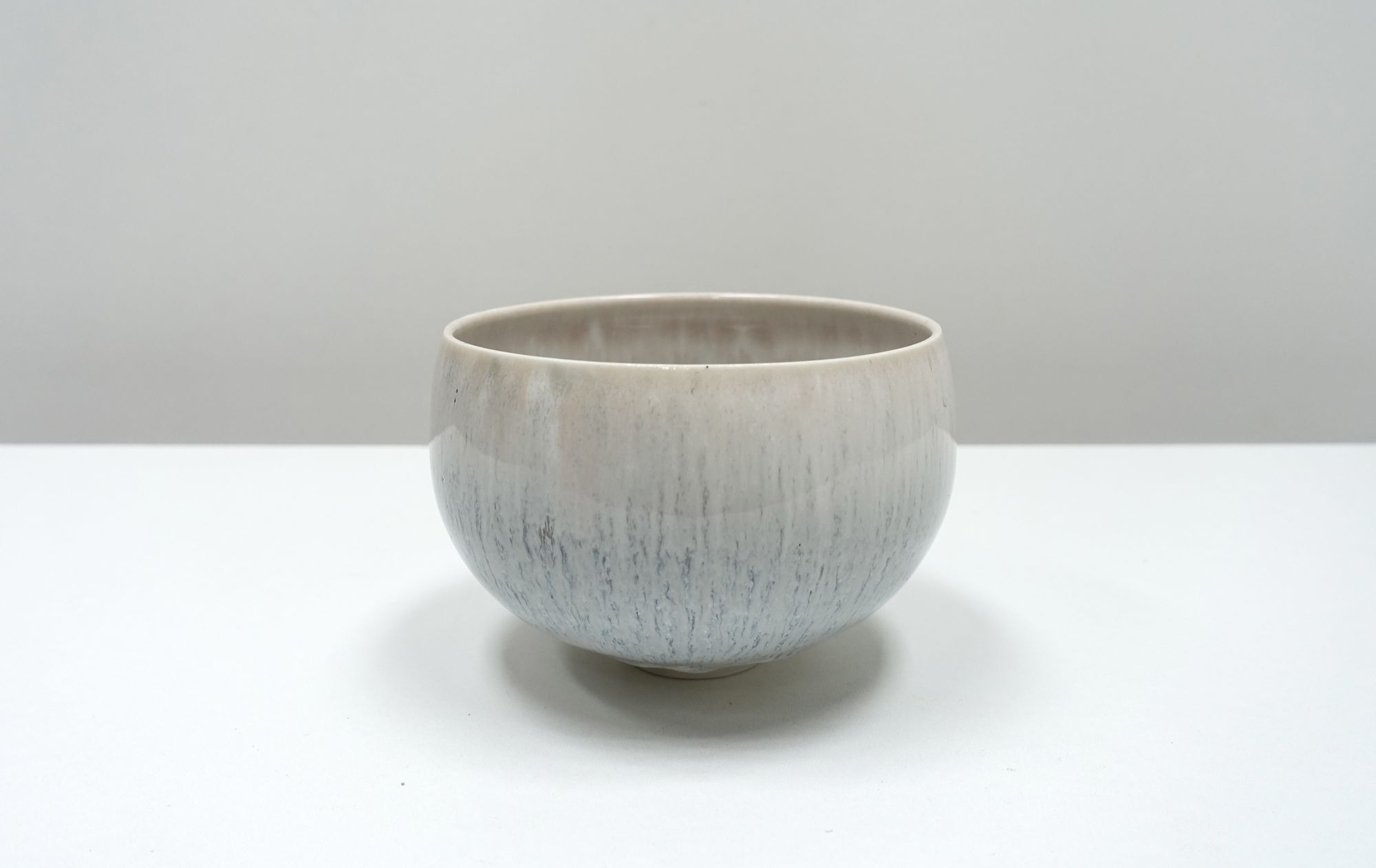 ceramic bowl Jean Girel 