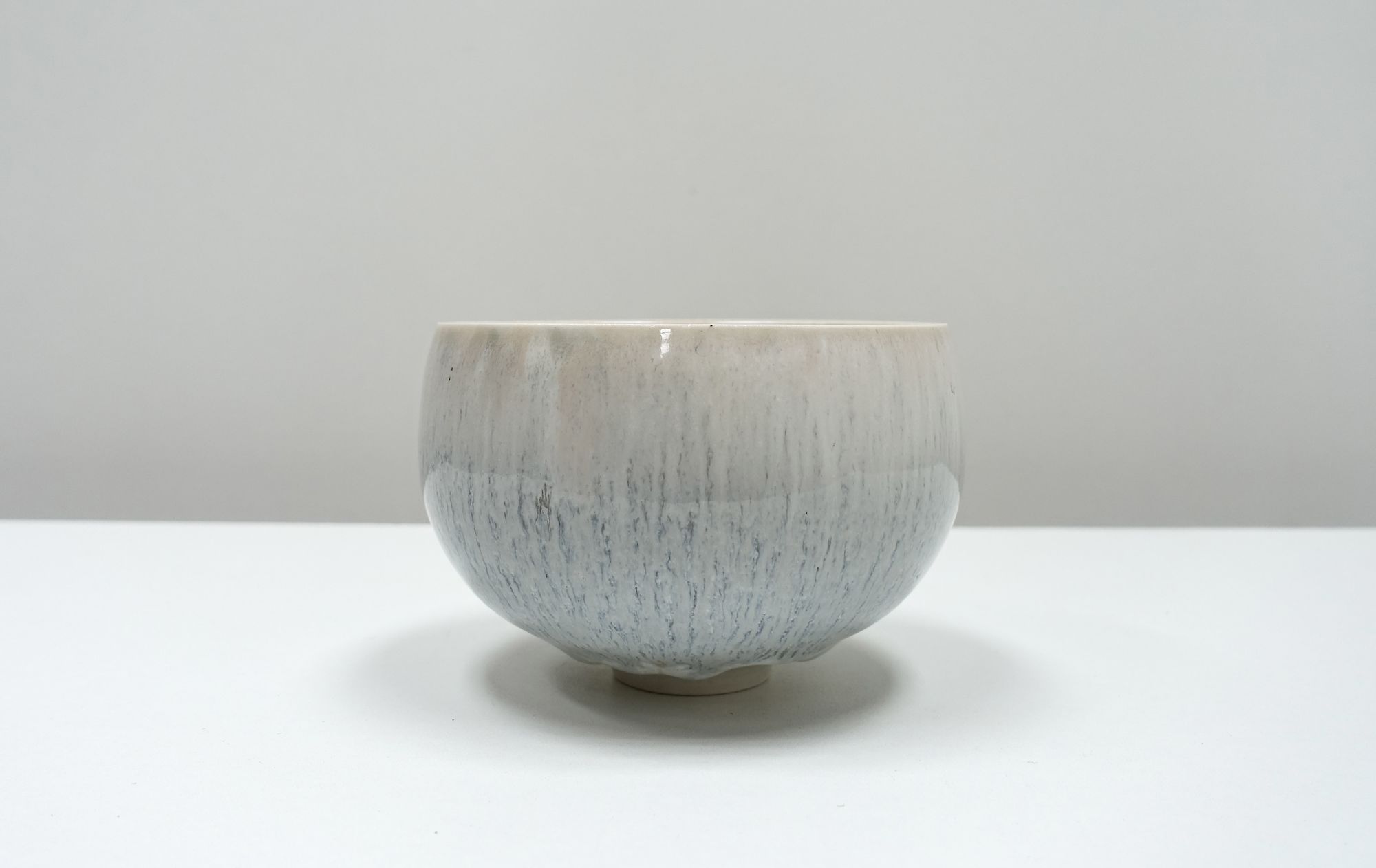 ceramic bowl Jean Girel 
