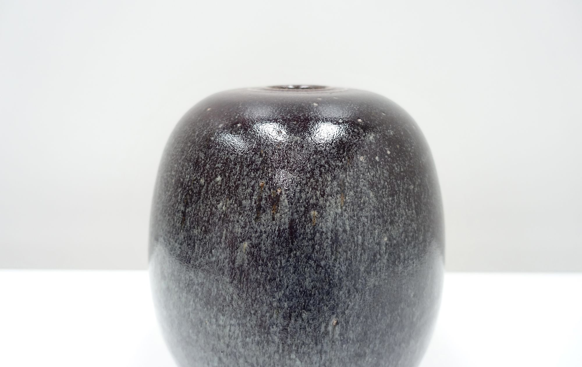 ceramic vase Edouard Chapallaz