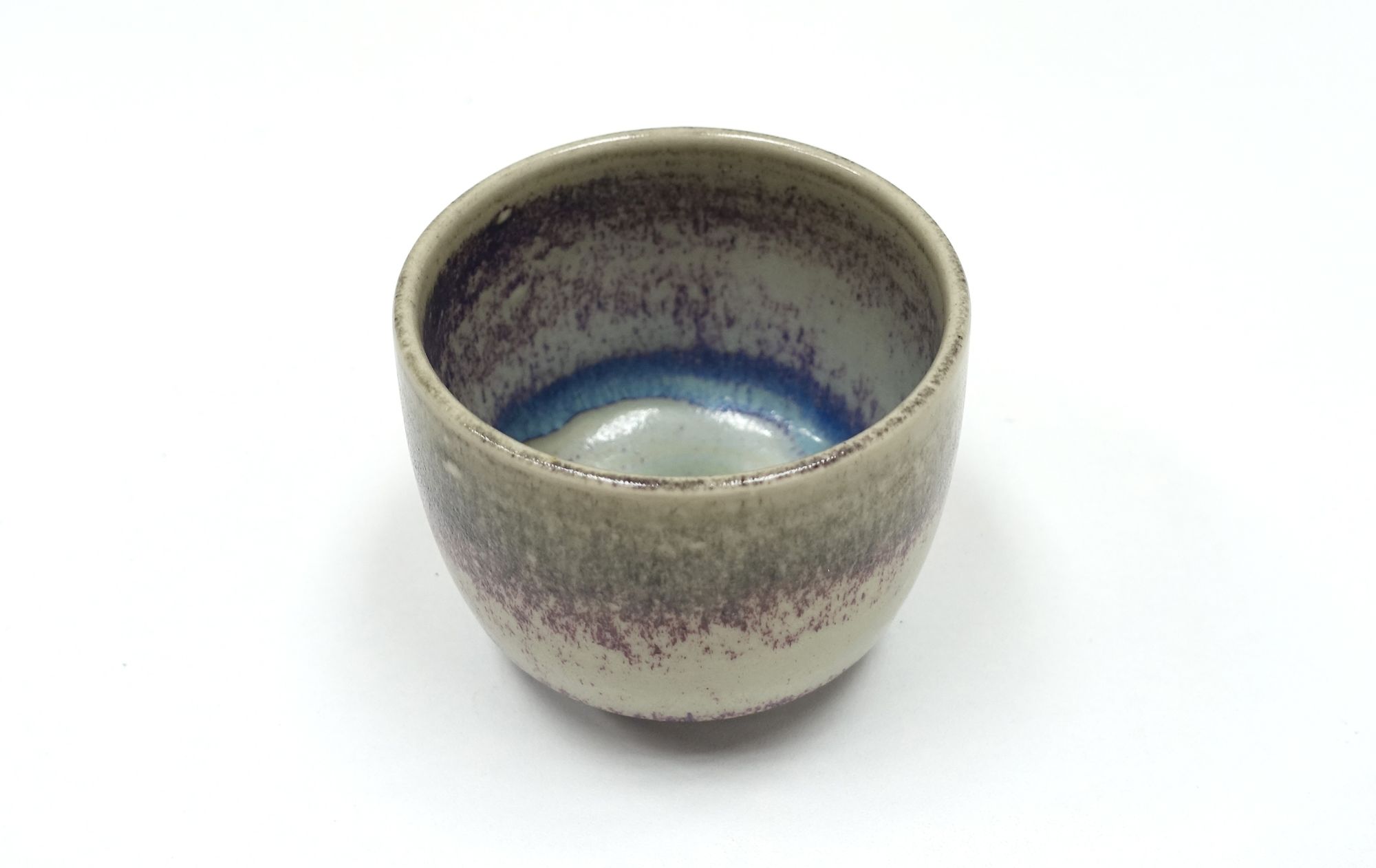 ceramic bowl chawan Edouard Chapallaz