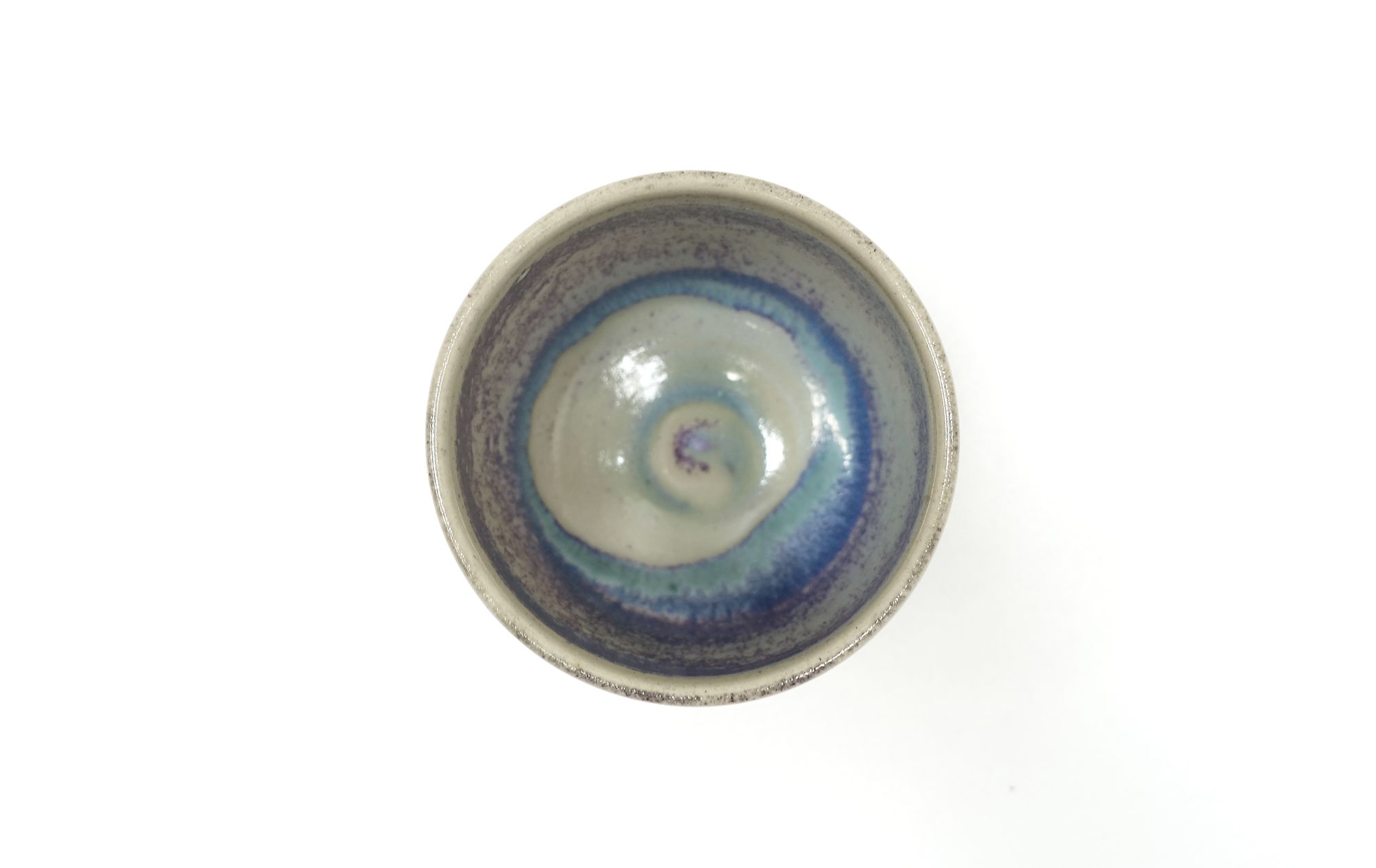 ceramic bowl chawan Edouard Chapallaz