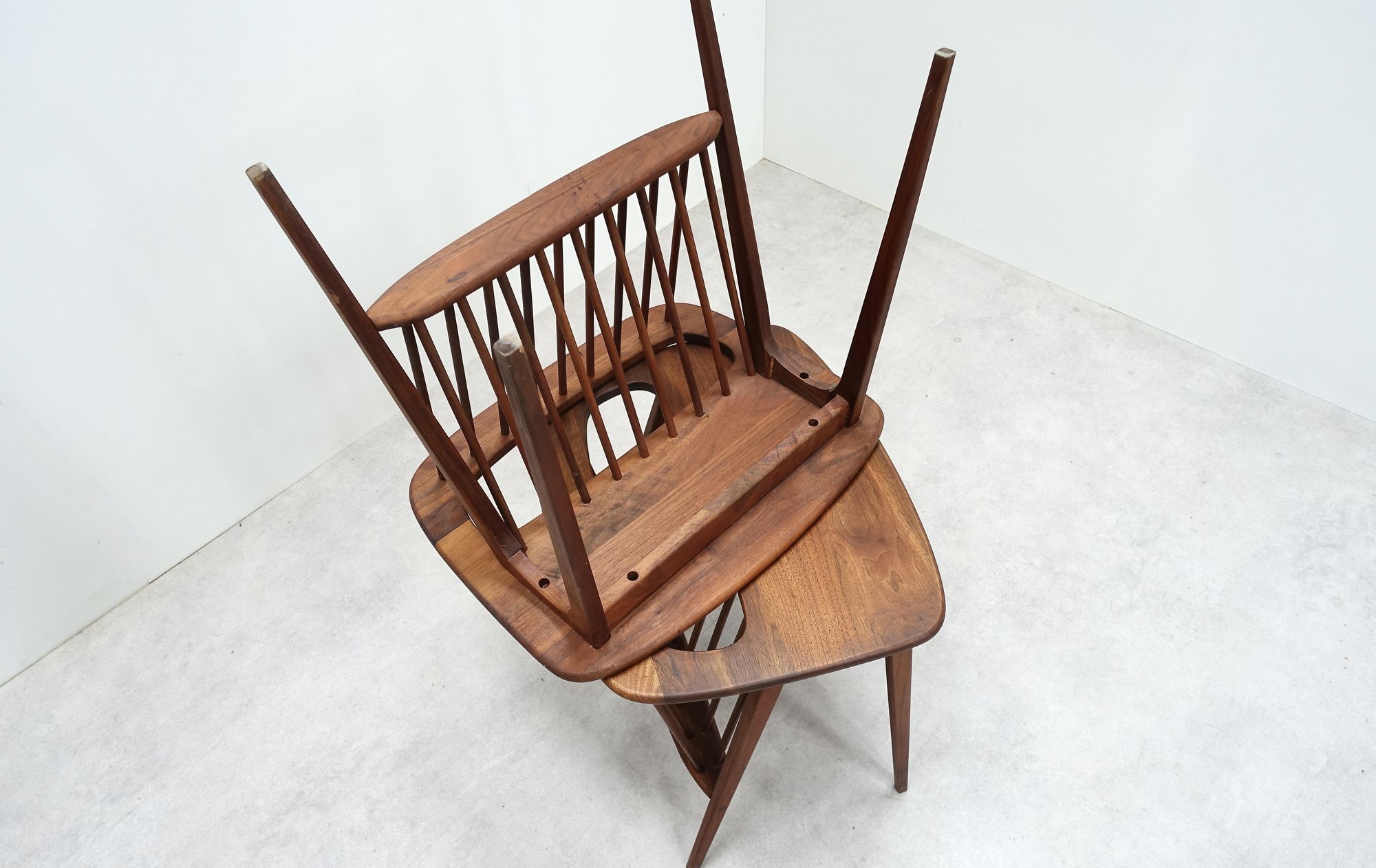 side tables Arthur Umanoff 50s