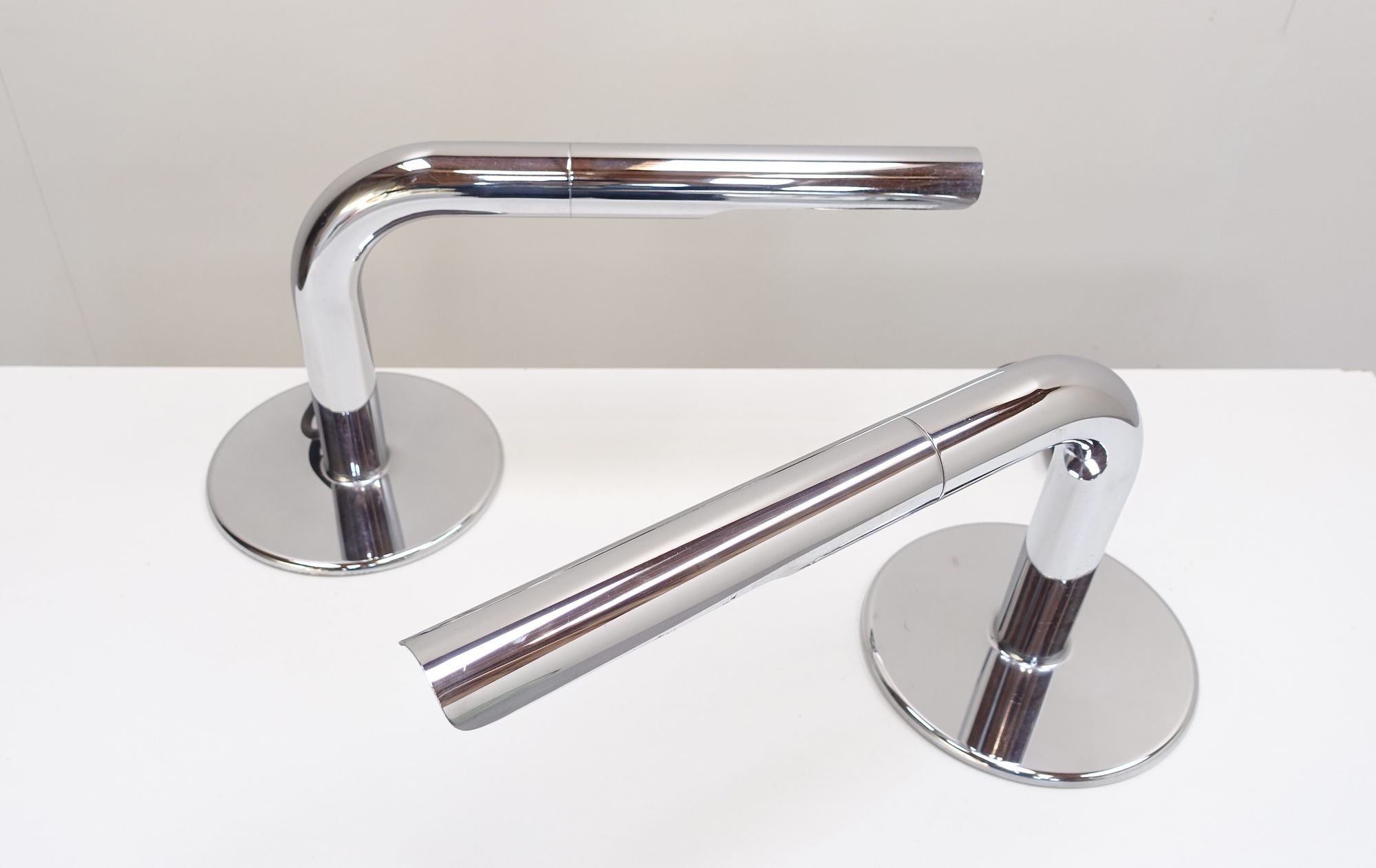 table lamps Ingo Maurer 60s