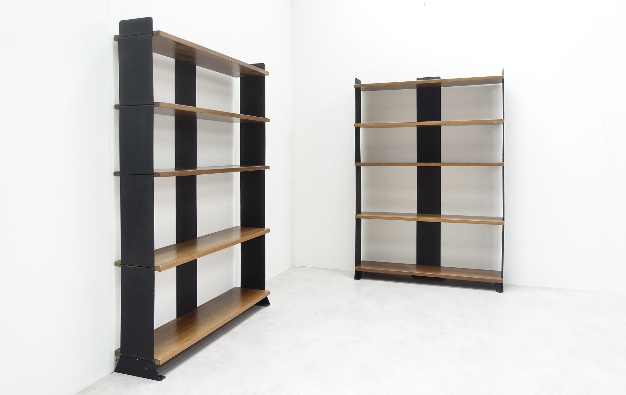 shelves Kienzle Embru 30s
