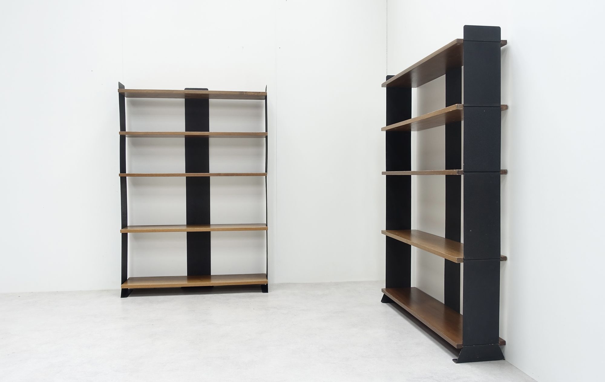 shelves Kienzle Embru 30s
