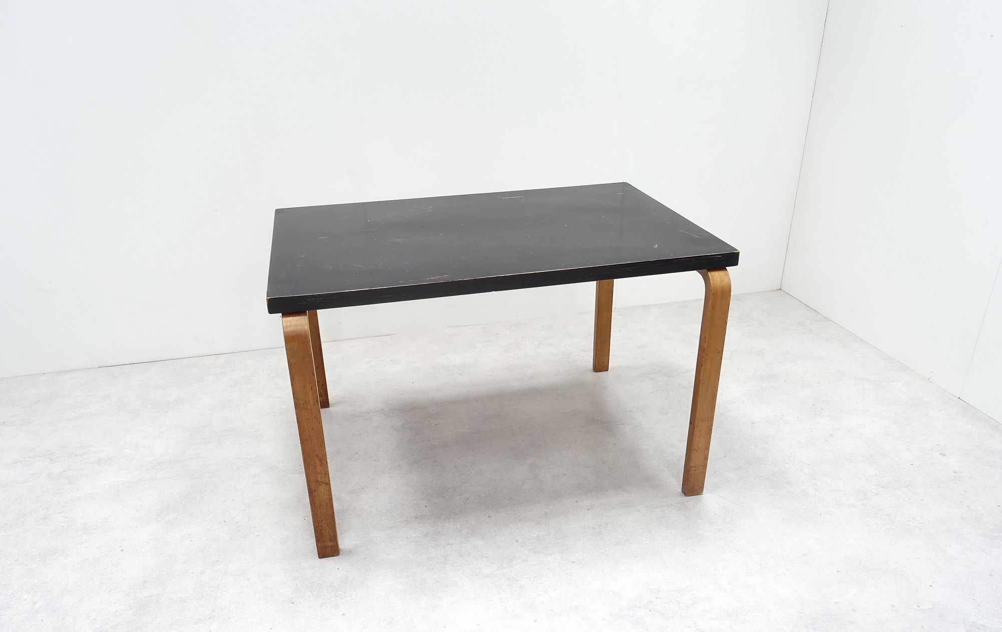 table Alvar Aalto Finmar '30s