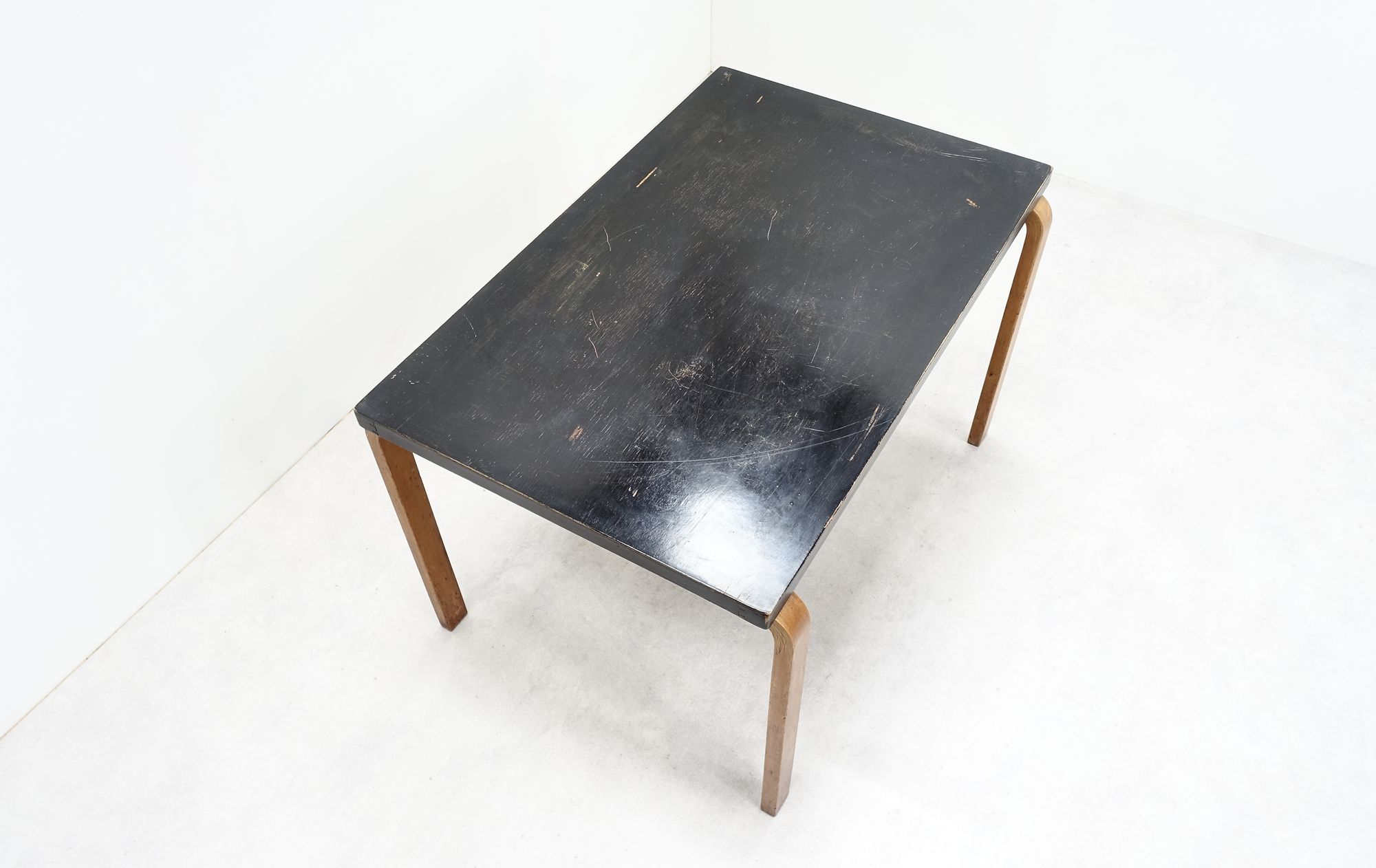 table Alvar Aalto Finmar '30s