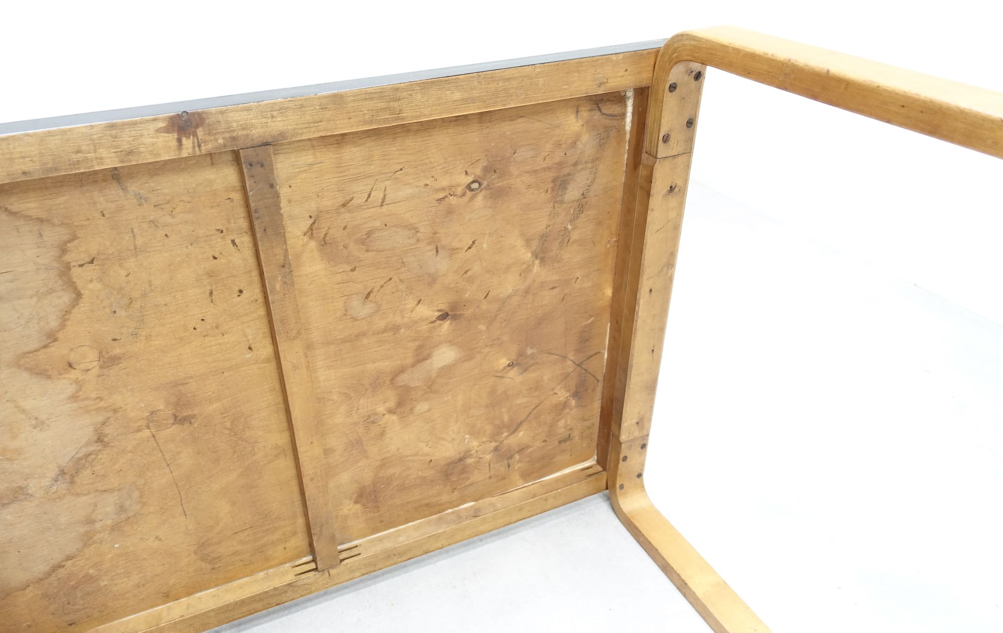table Alvar Aalto Finmar '30s