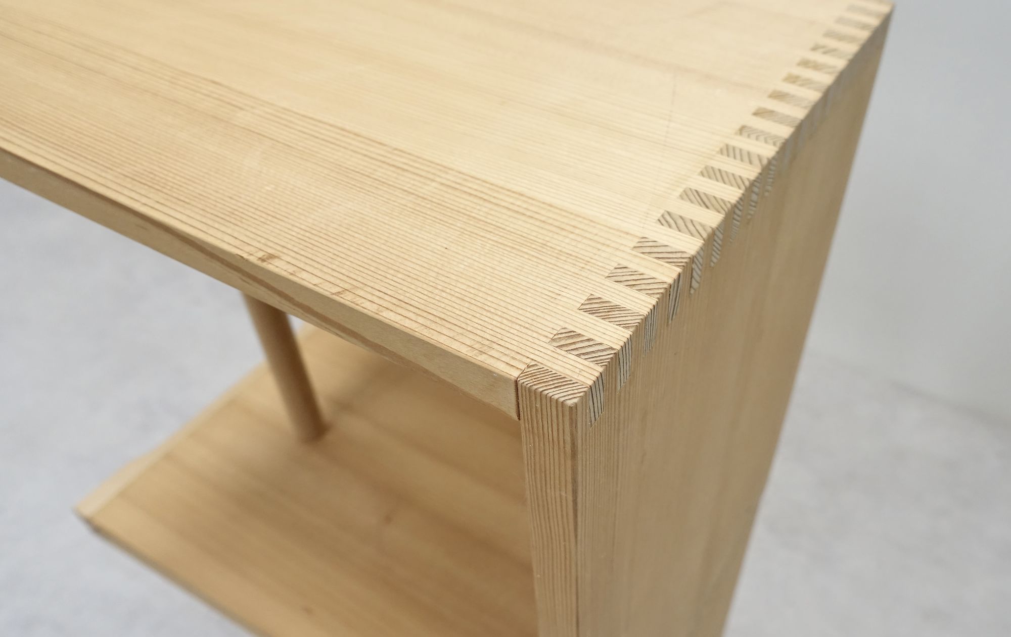 stools / tables by Max Bill and Hans Gugelot '50s