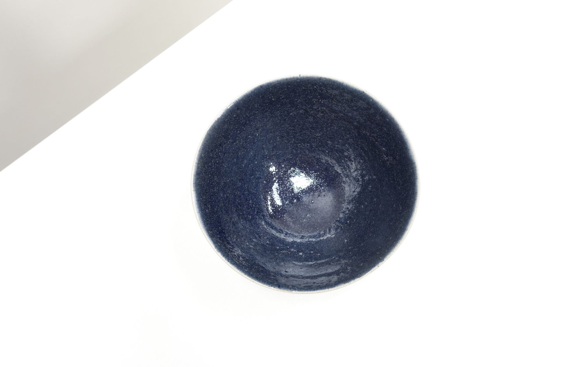 ceramic bowl Lucie Rie 70s