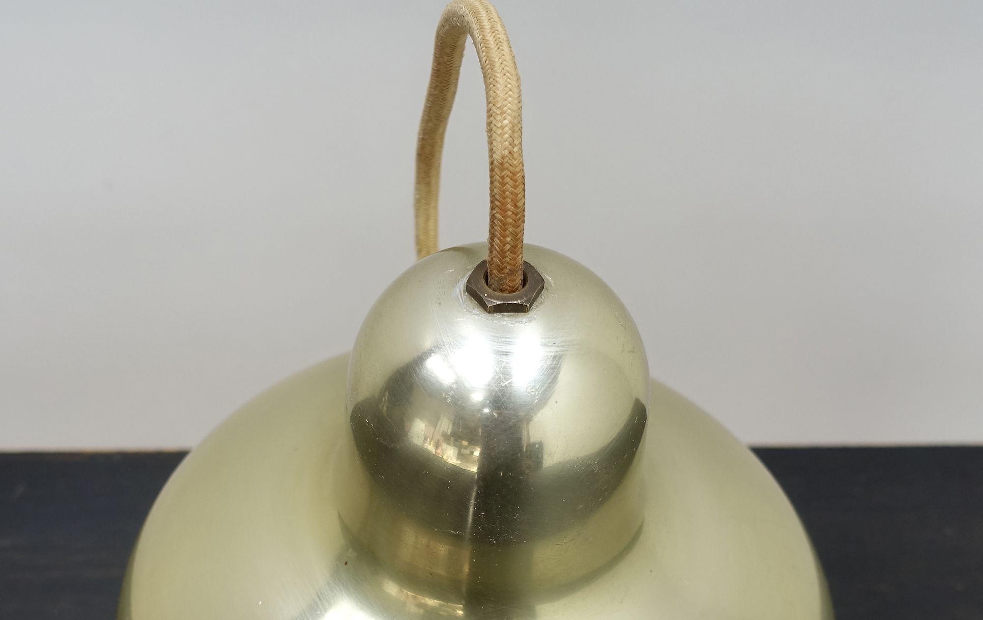E330s pendant lamp Alvar Aalto Louis Poulsen '50s