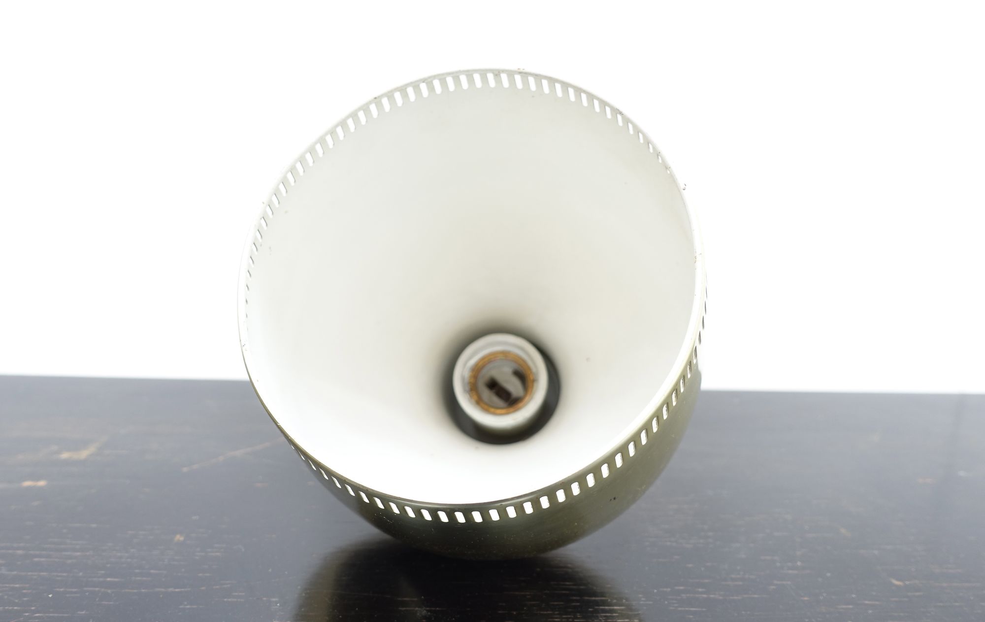 E330s pendant lamp Alvar Aalto Louis Poulsen '50s