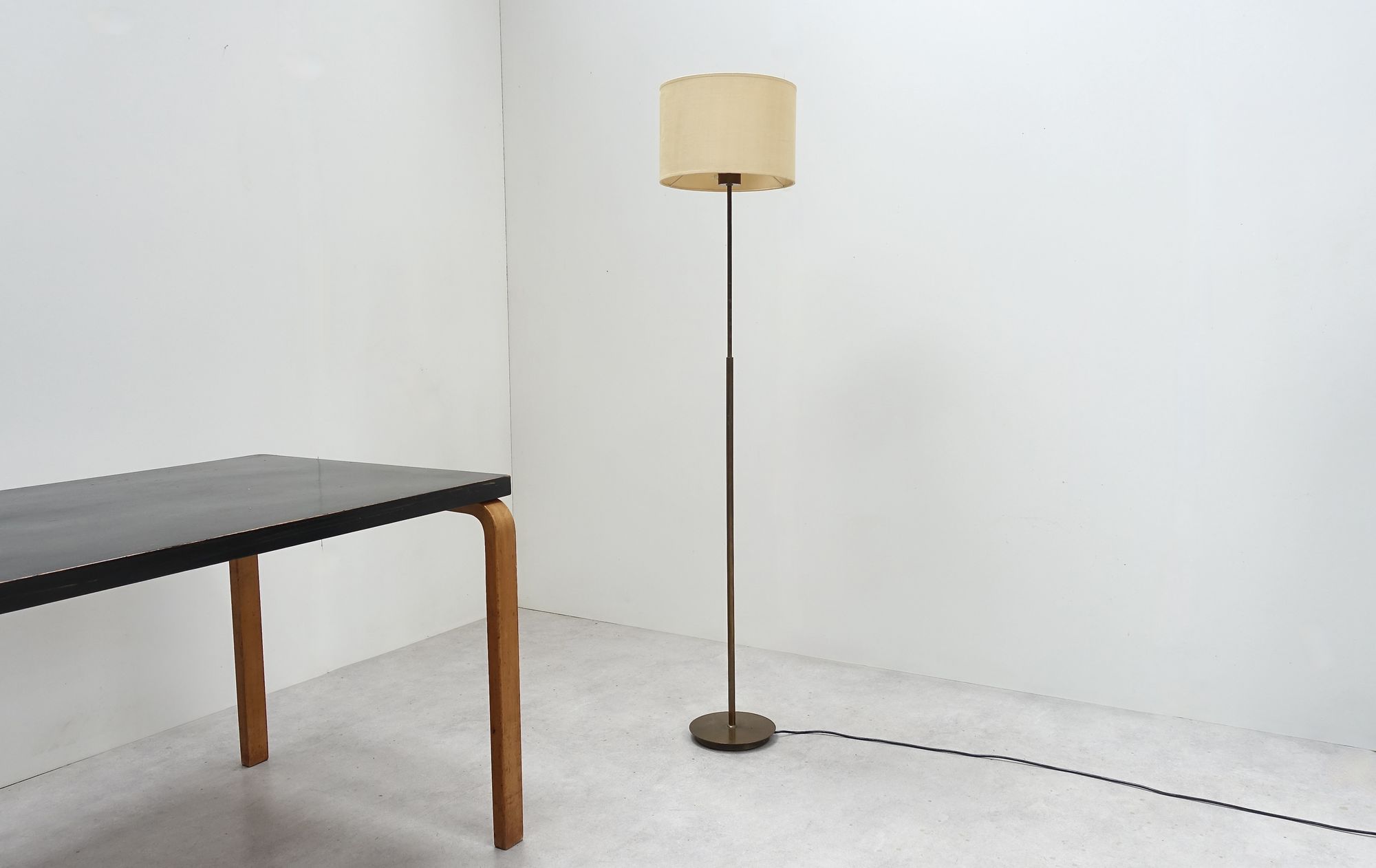 Floor lamp 50s