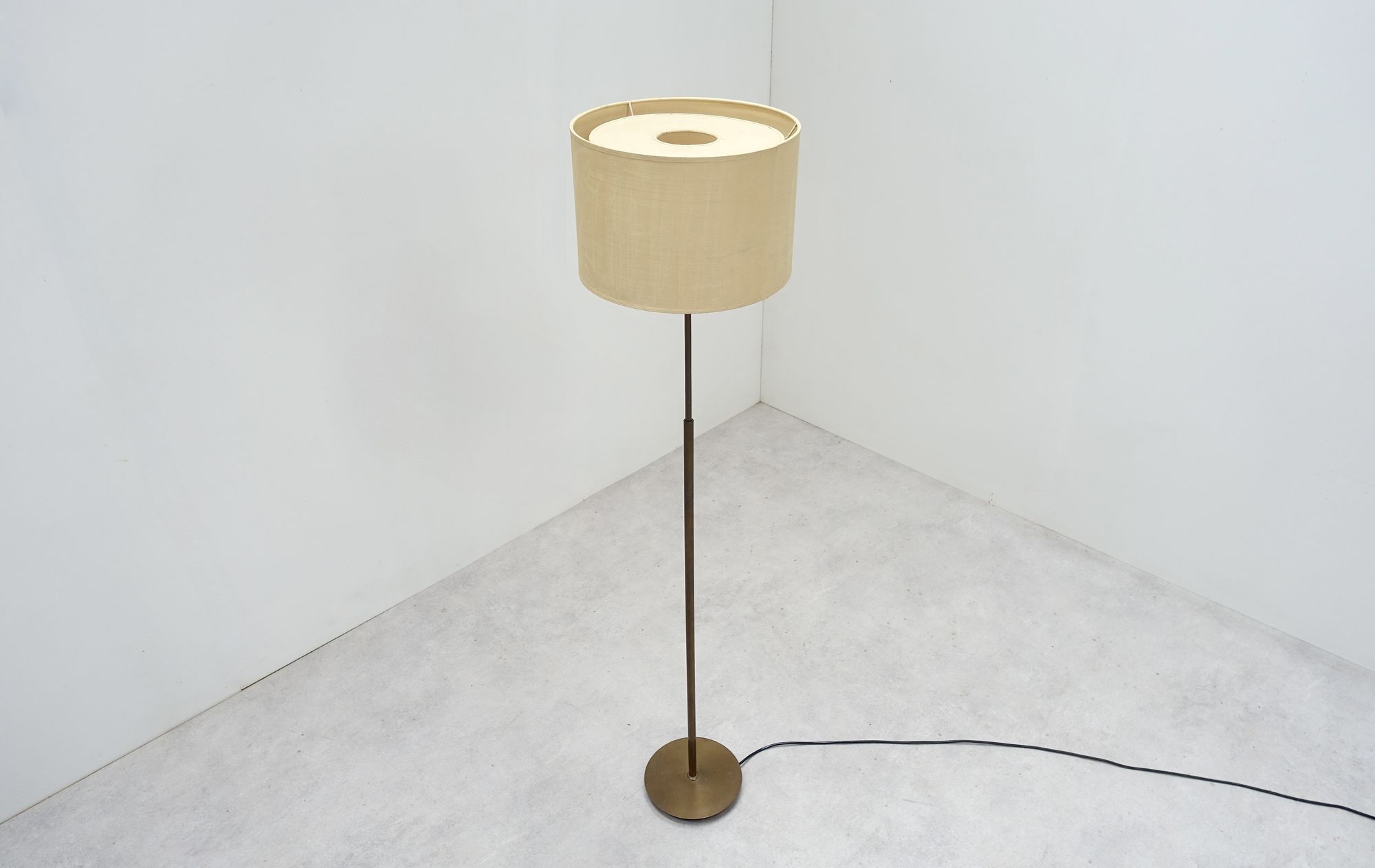 Floor lamp 50s