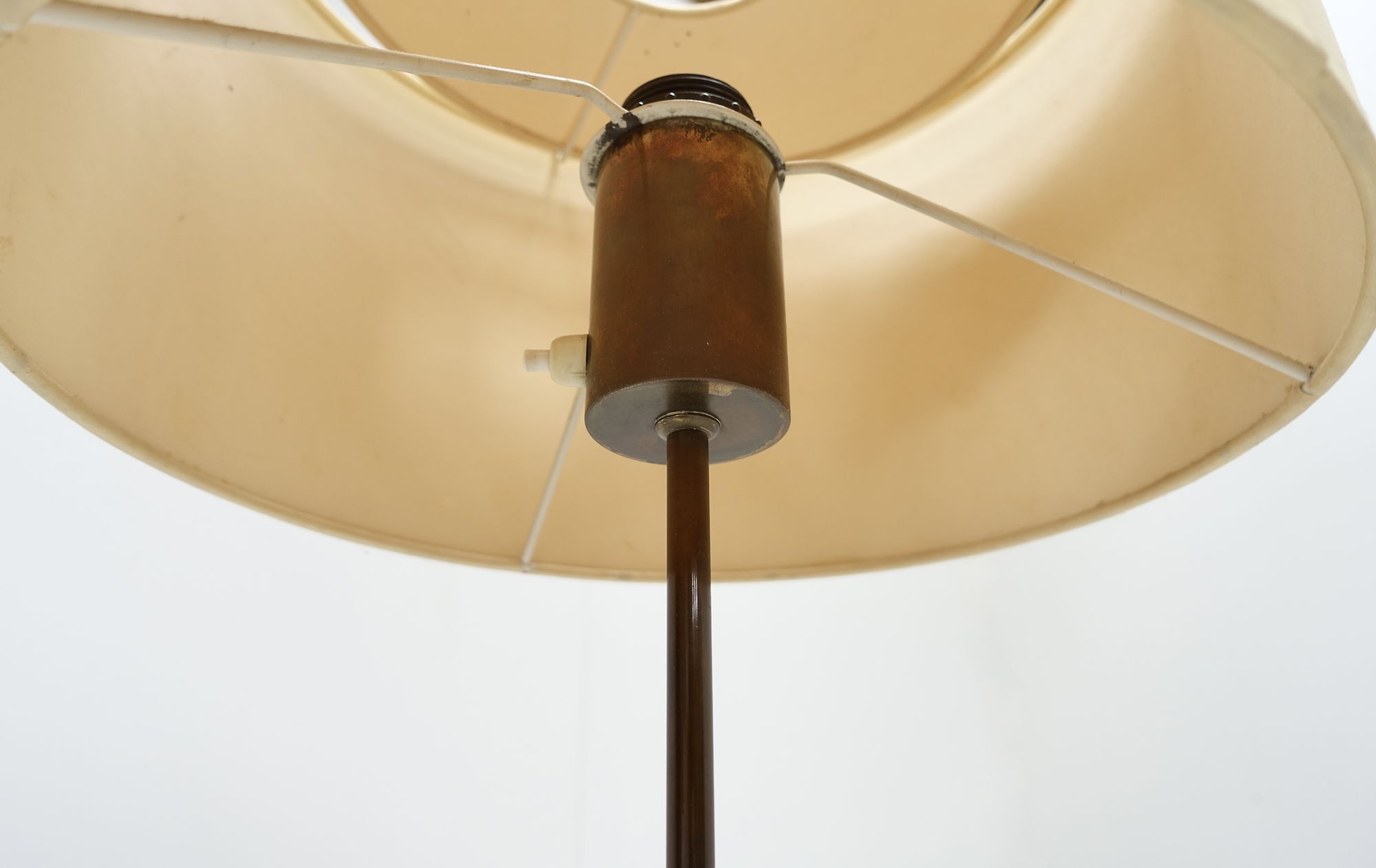 Floor lamp 50s