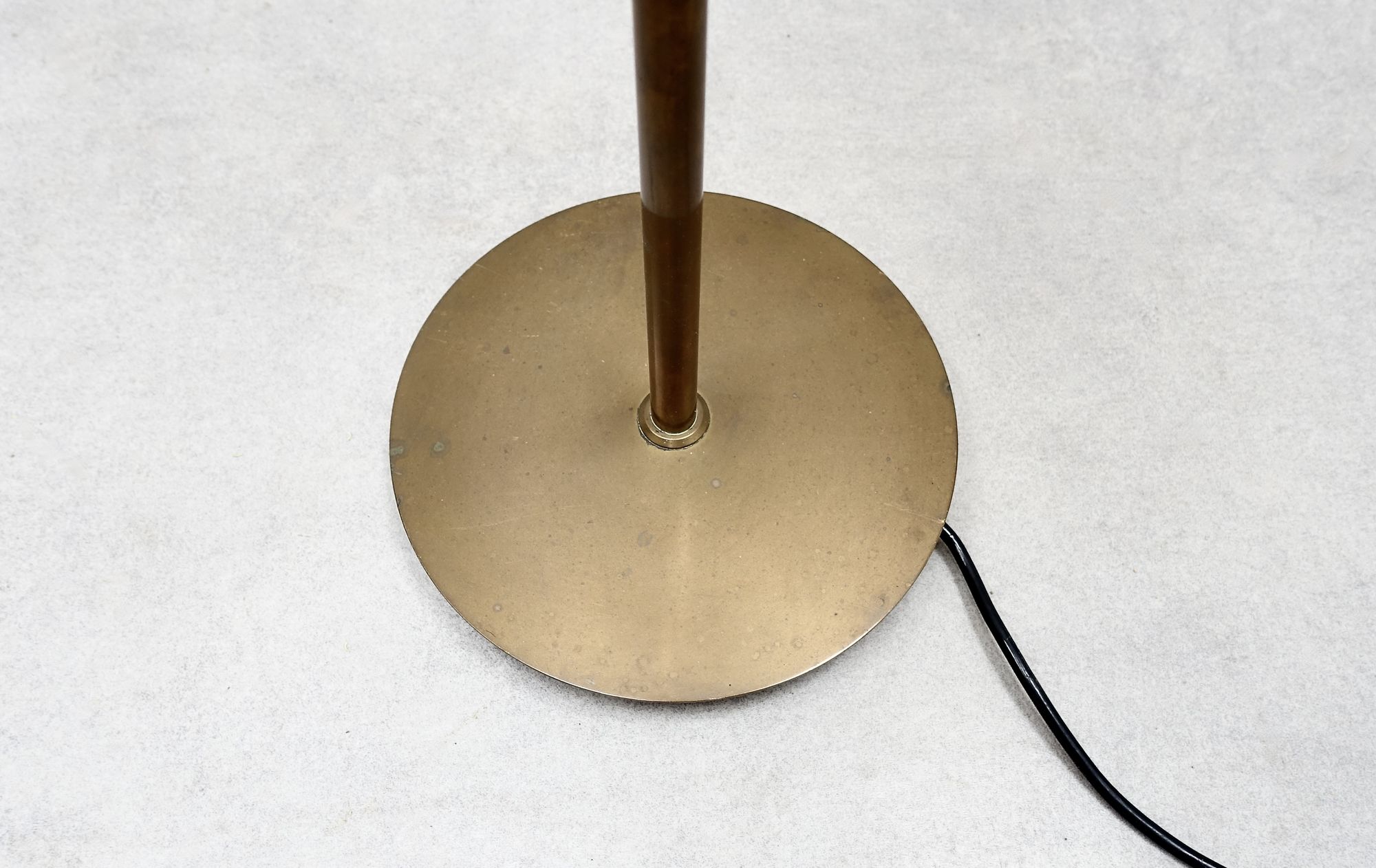 Floor lamp 50s