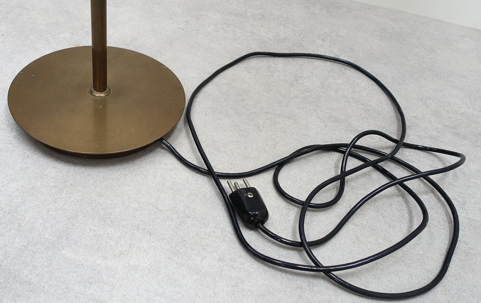 Floor lamp 50s