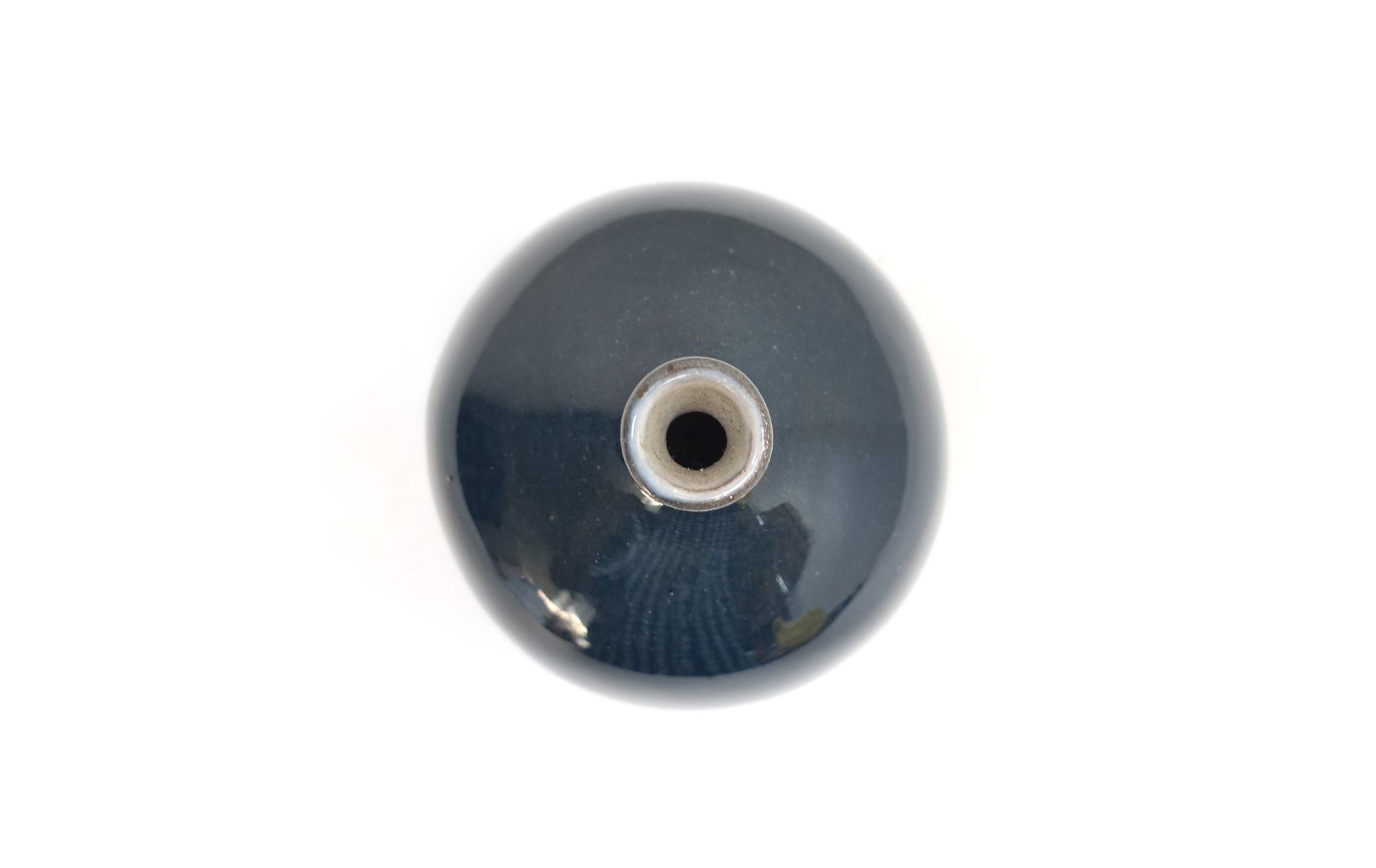 ceramic vase Jacques et Daniele Ruelland '60s