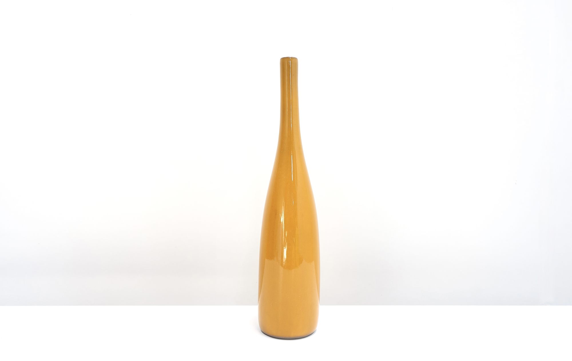 ceramic vase Jacques et Danielle Ruelland '60s