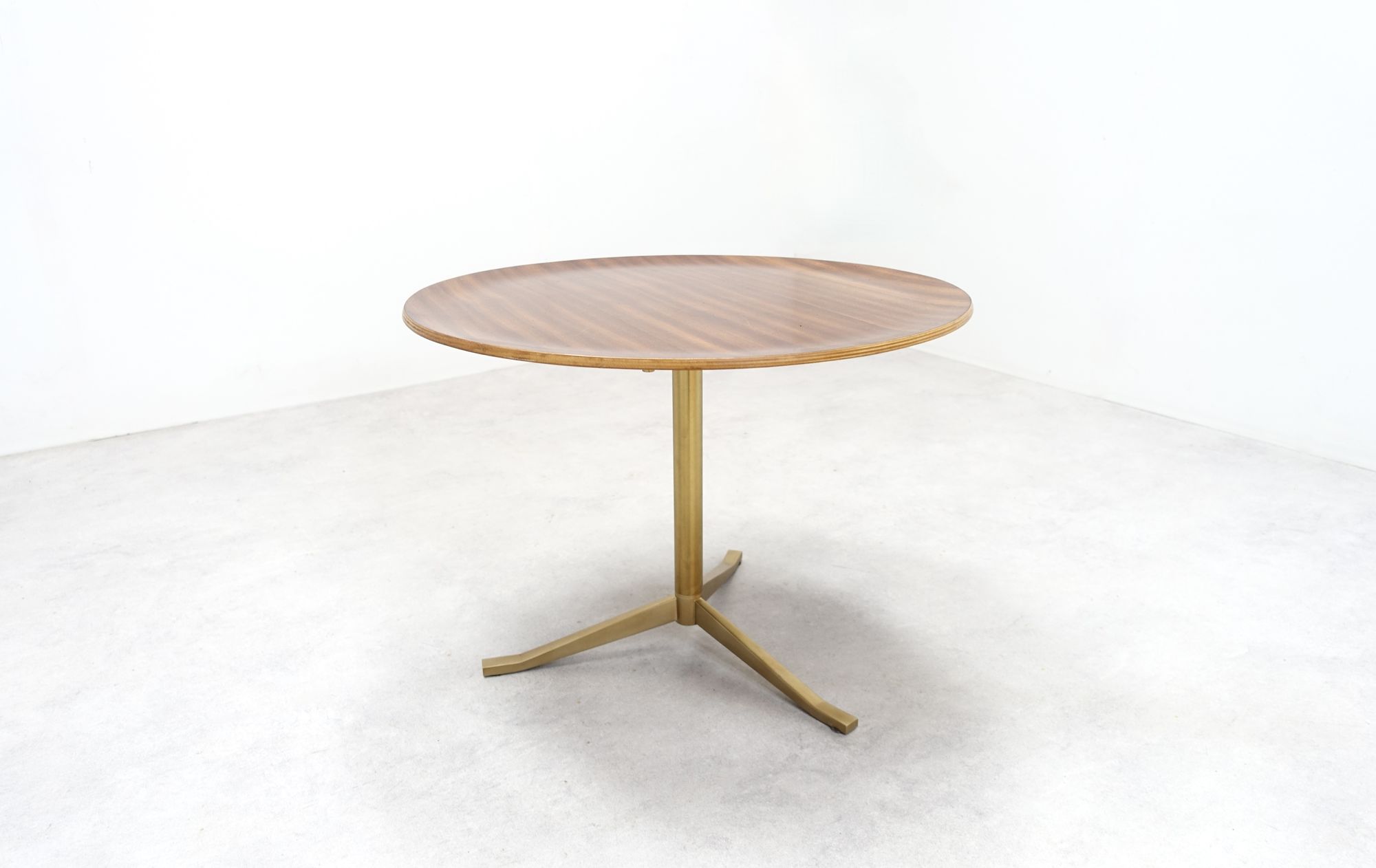 Coffee table Osvaldo Borsani '50s