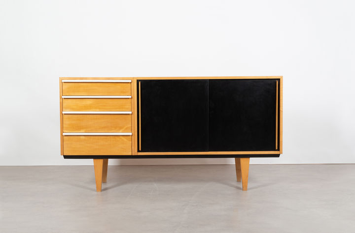 Alfred Altherr Junior Swiss Sideboard